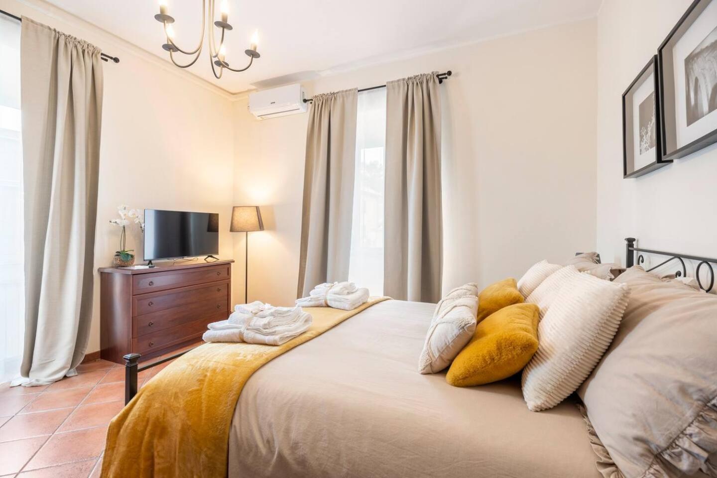 Two-Bedroom Apartment photo 1