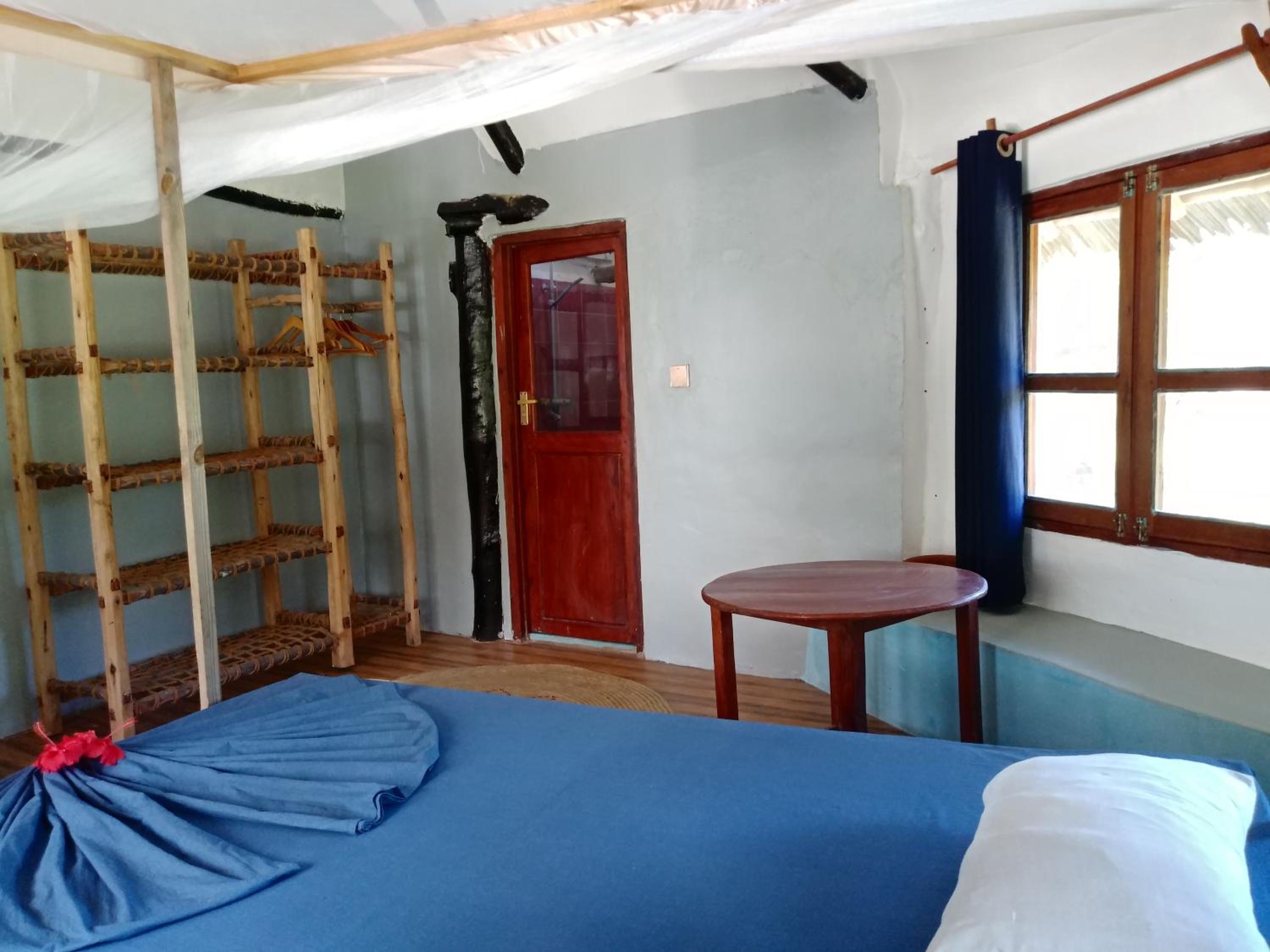 Double Room with Sea View photo 3