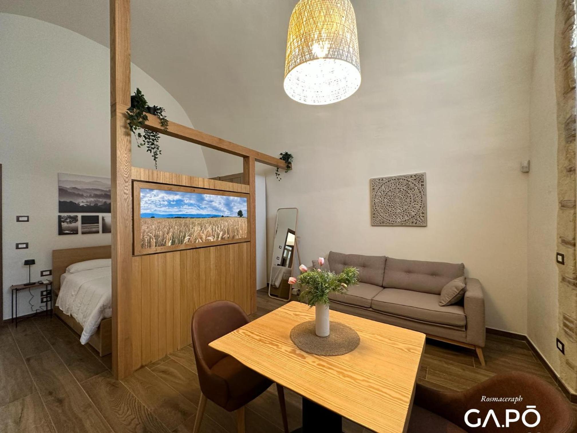 Deluxe Double Room photo 3