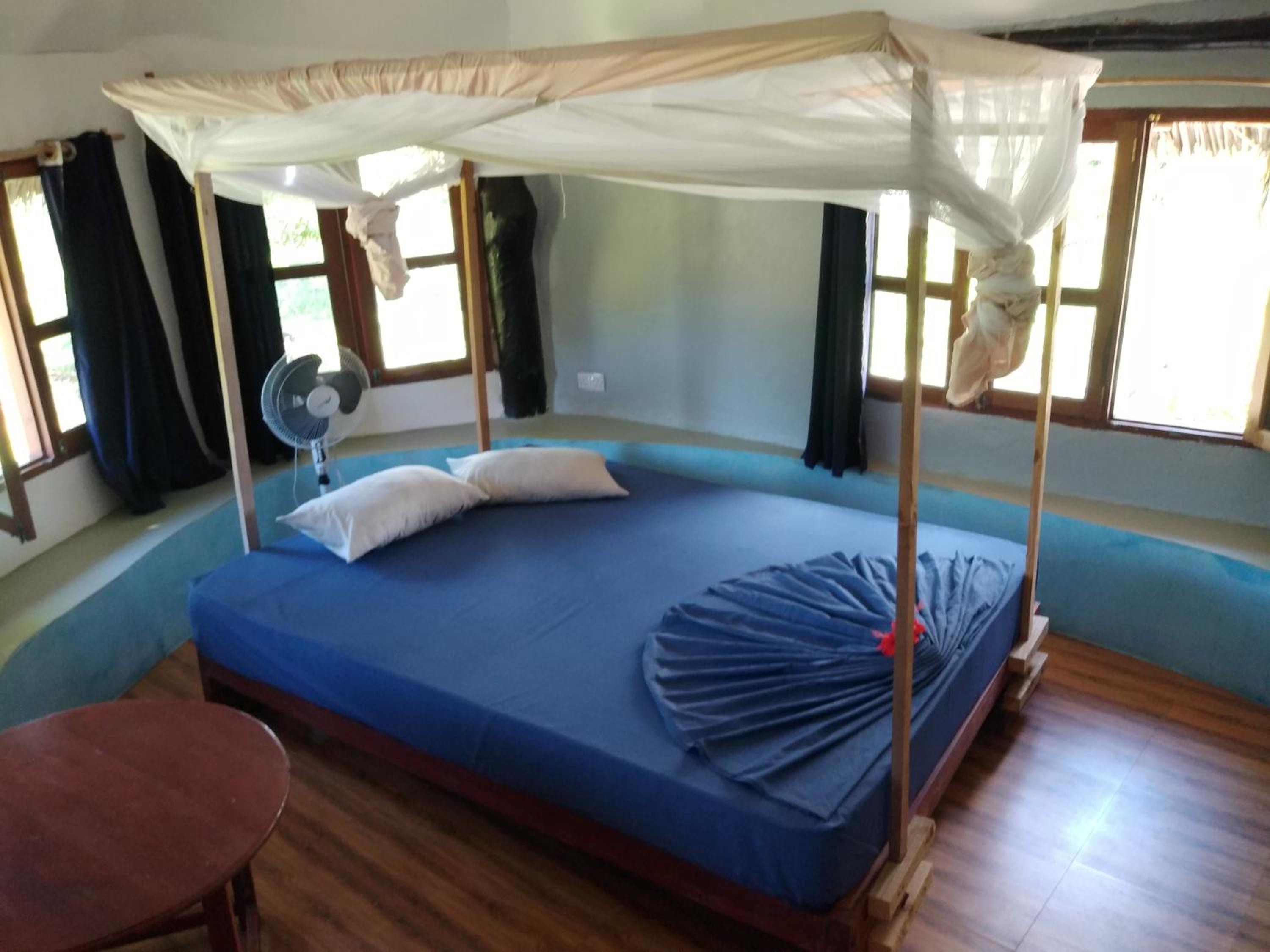 Double Room with Sea View photo 2