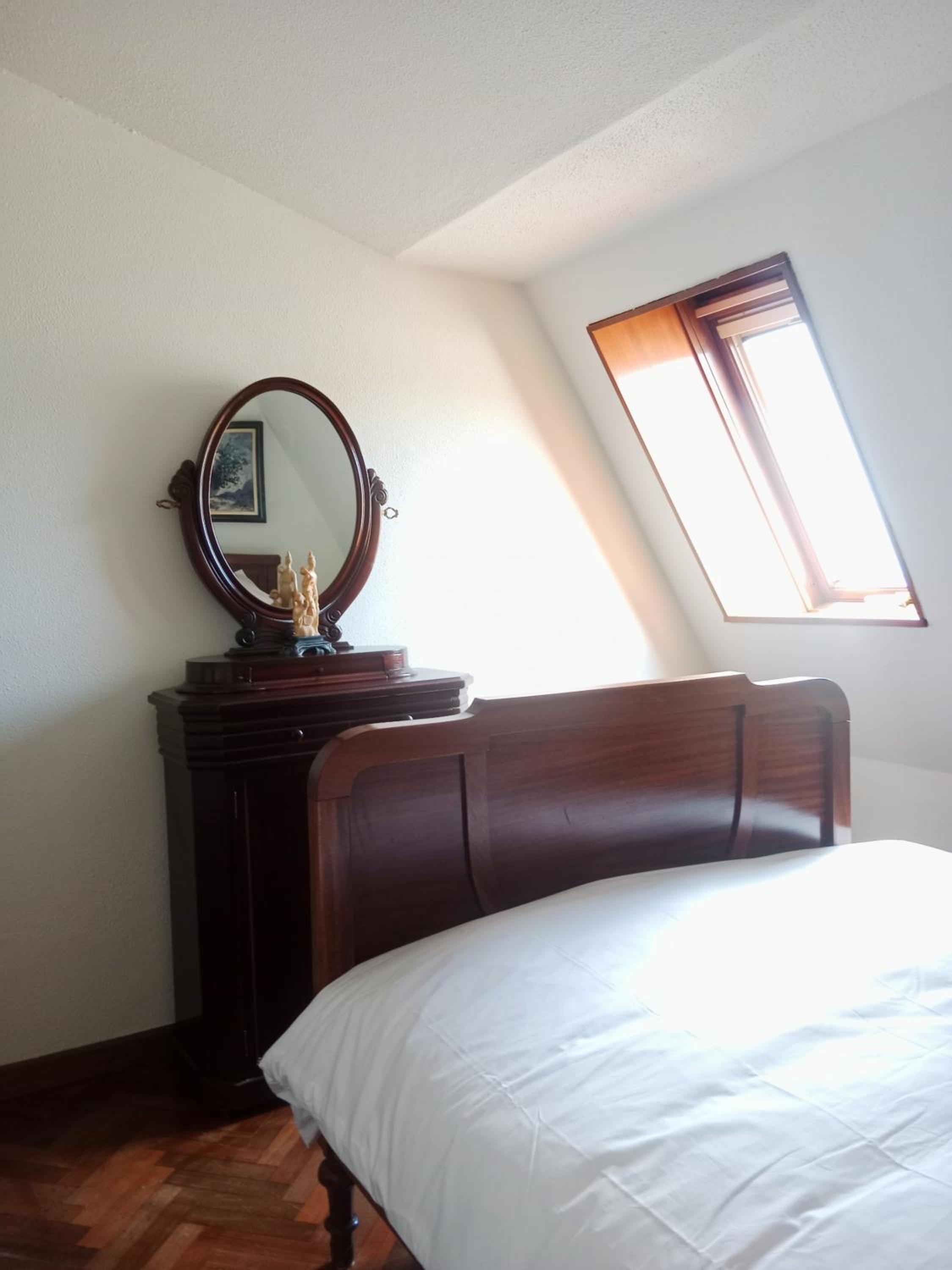 Apartamento Dúplex