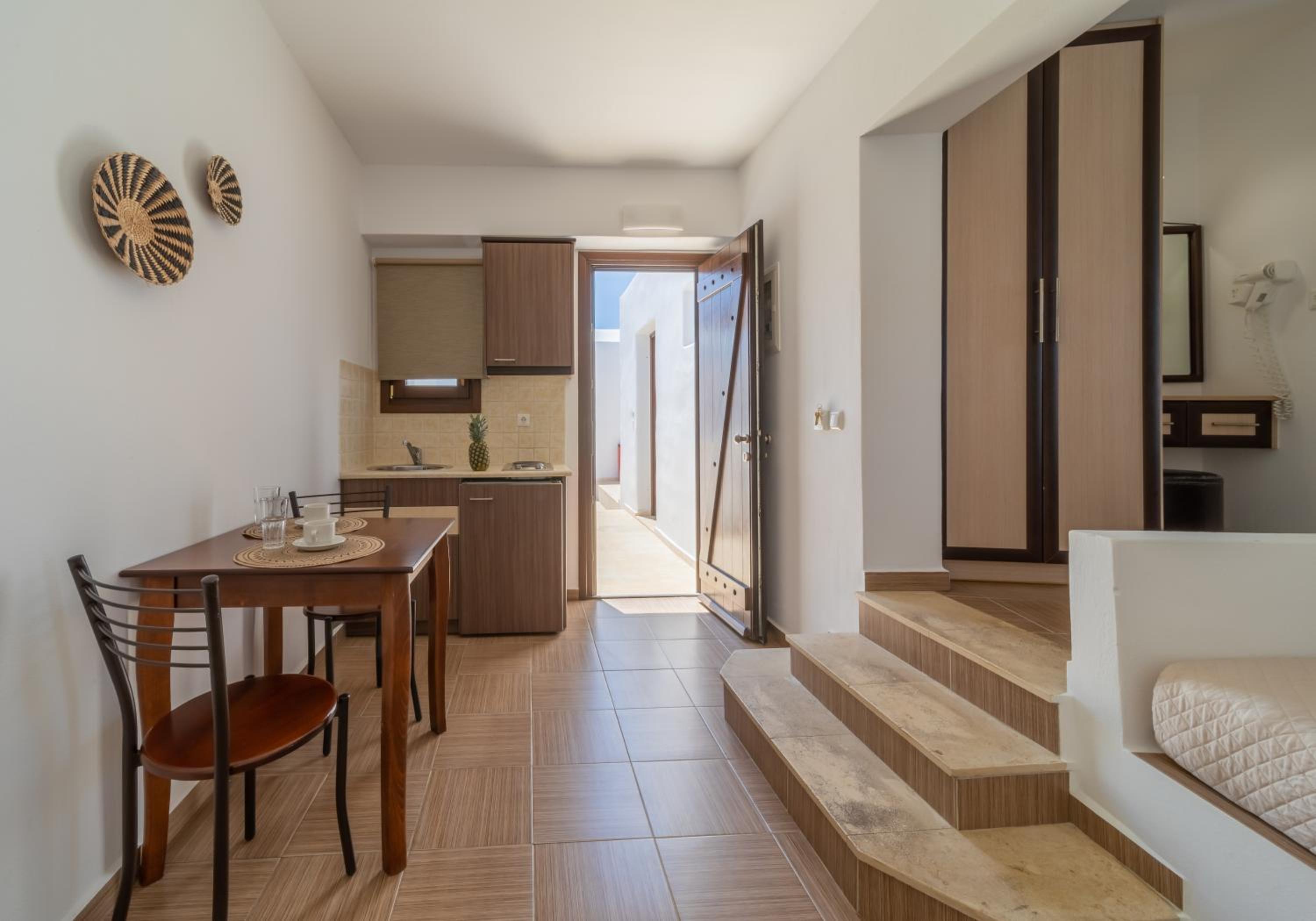 Executive Triple Room