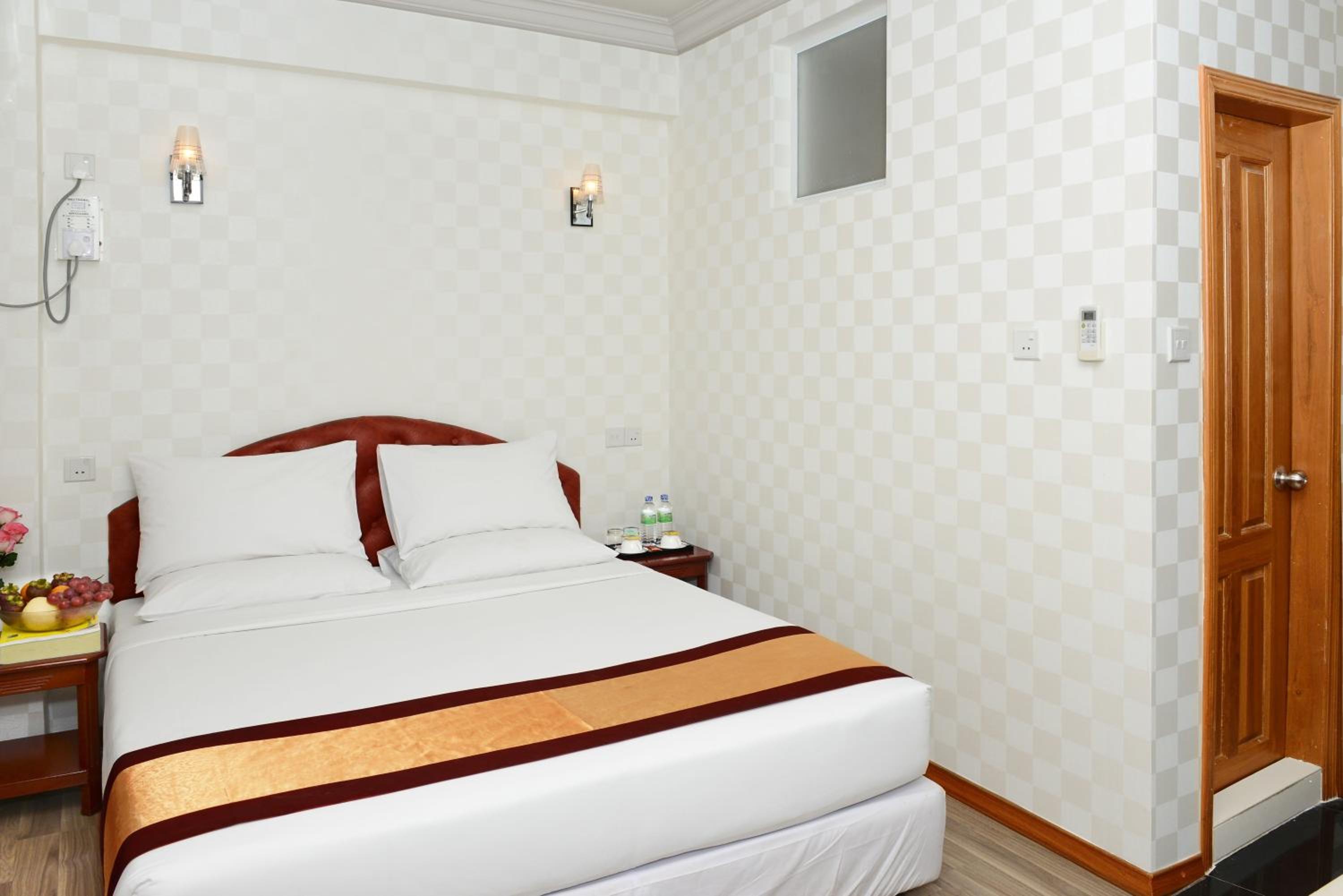 Superior Double Room with City View photo 3