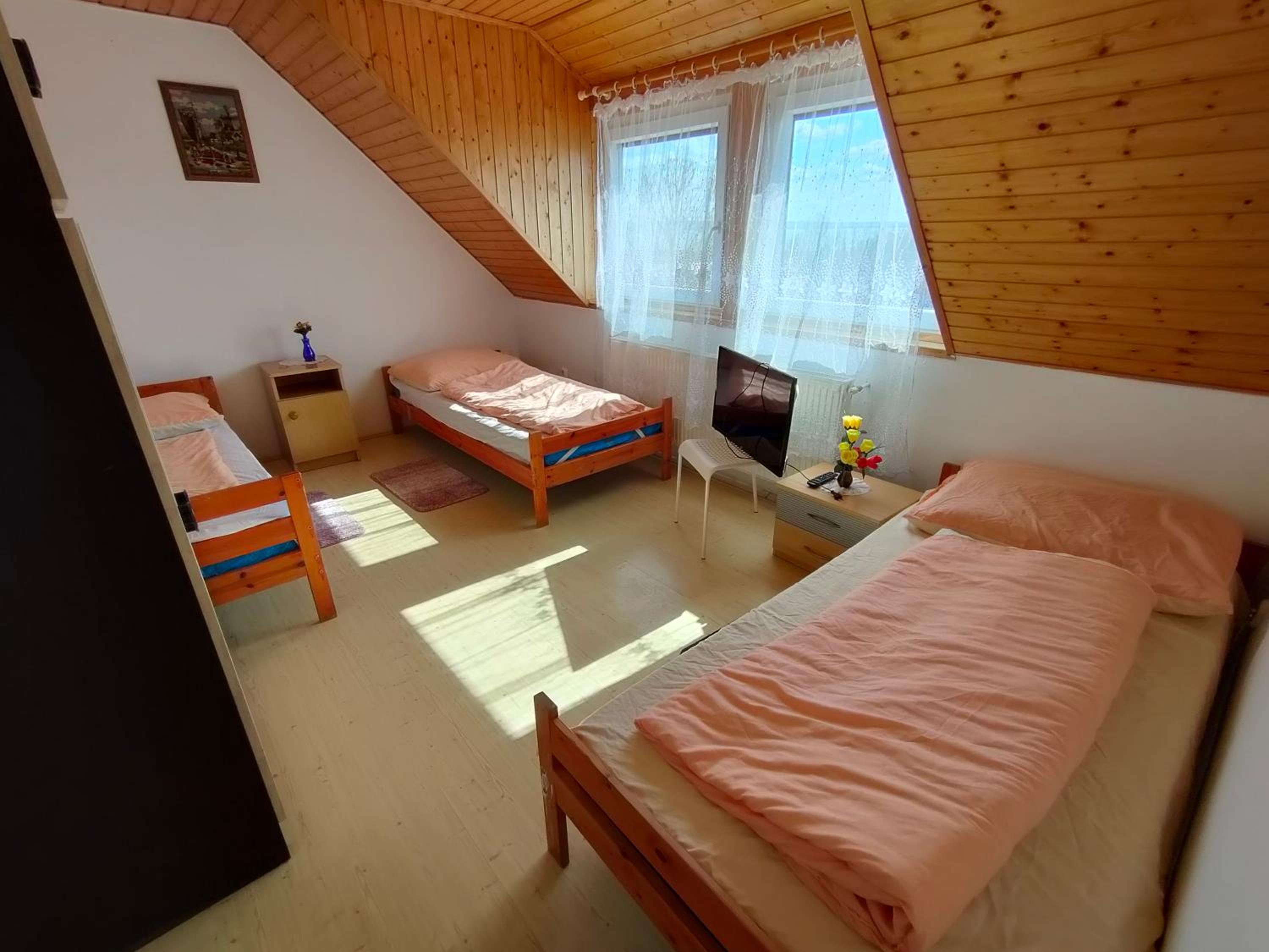Triple Room with Lake View photo 3