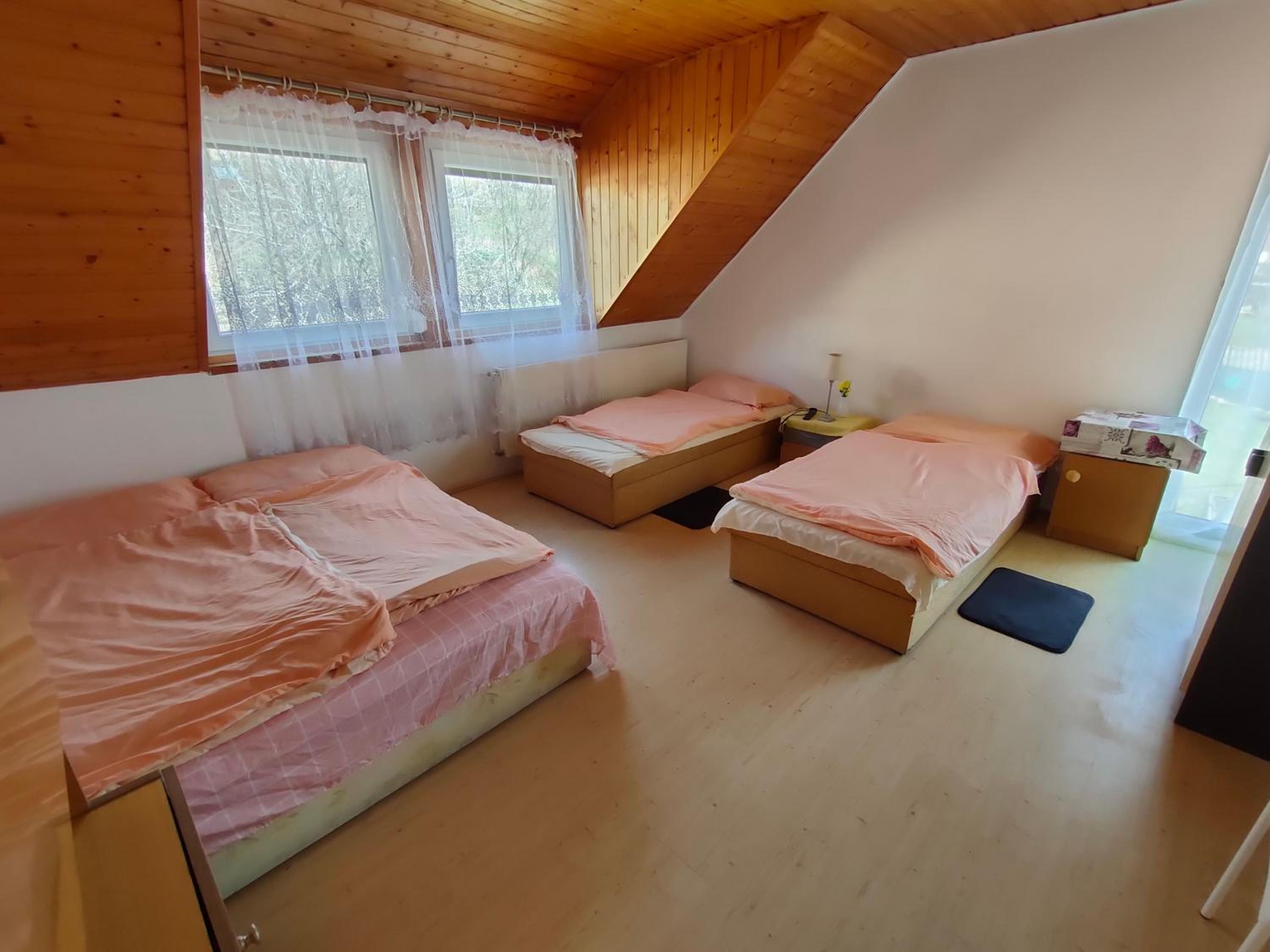 Triple Room with Lake View photo 2