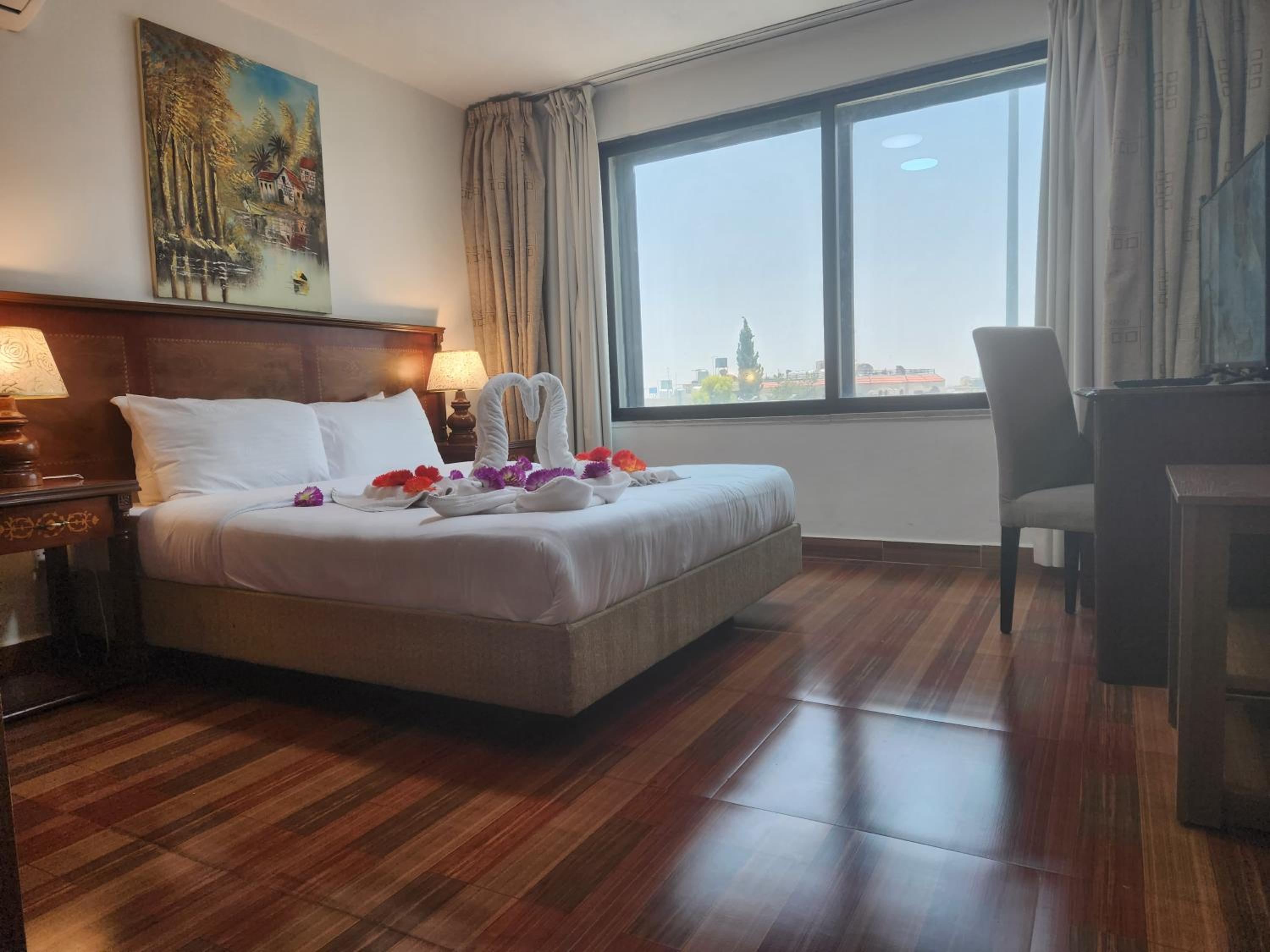 Junior Suite - Photo 1