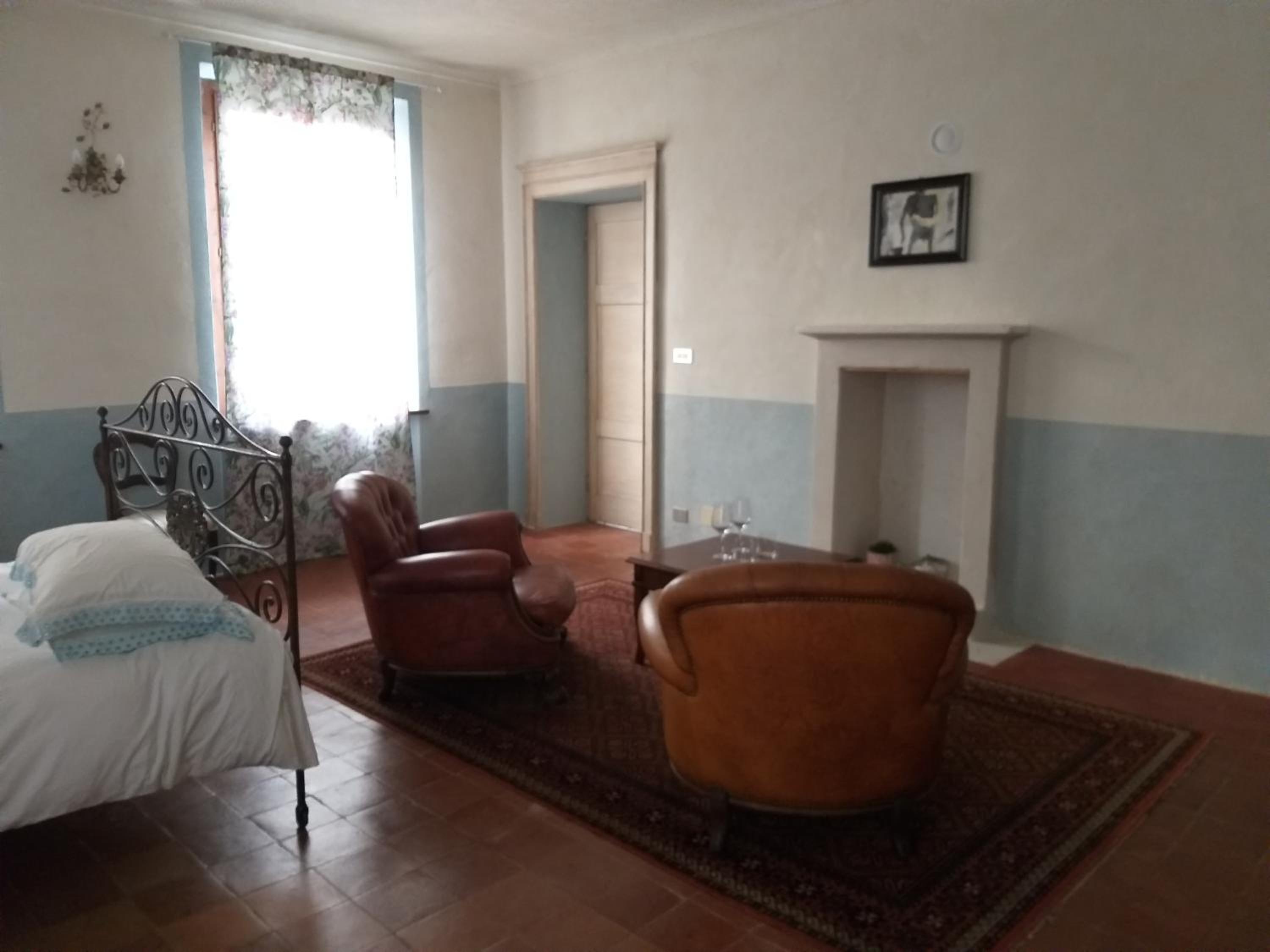Suite with Garden View photo 2