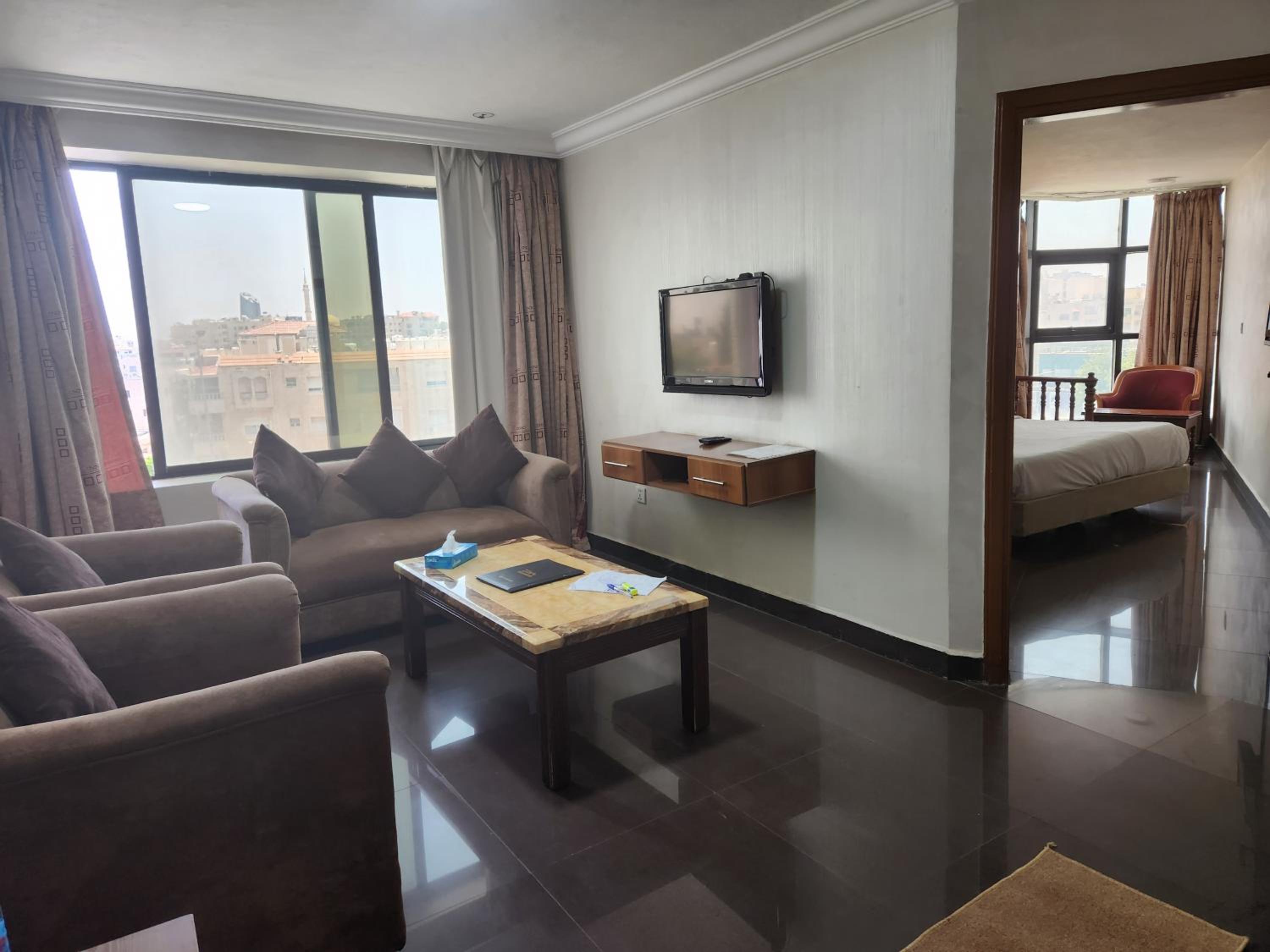 Junior Suite - Photo 2