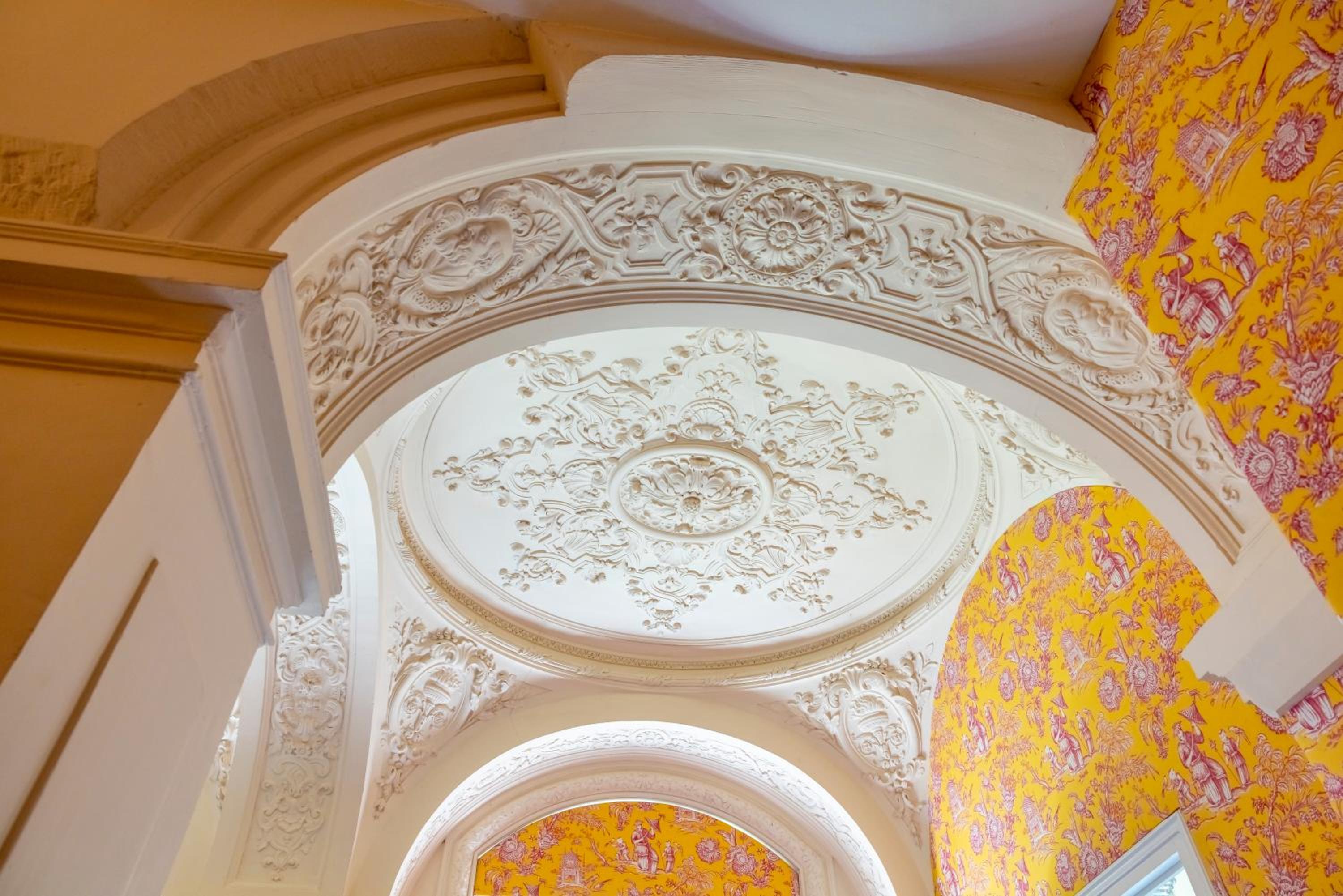 Traditional Double Room - Pavillon area photo 3