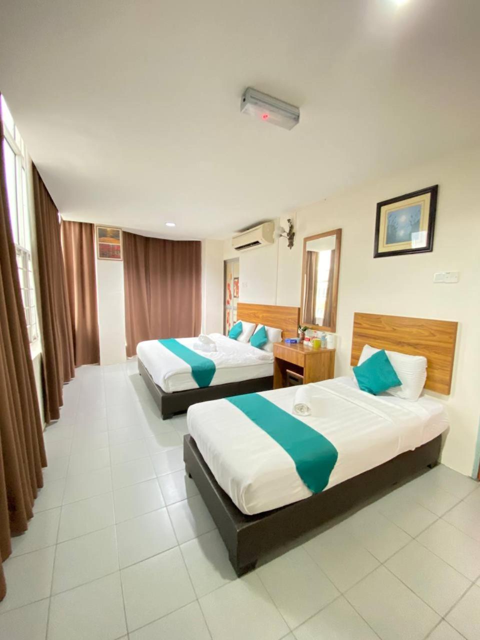 Triple Room photo 2