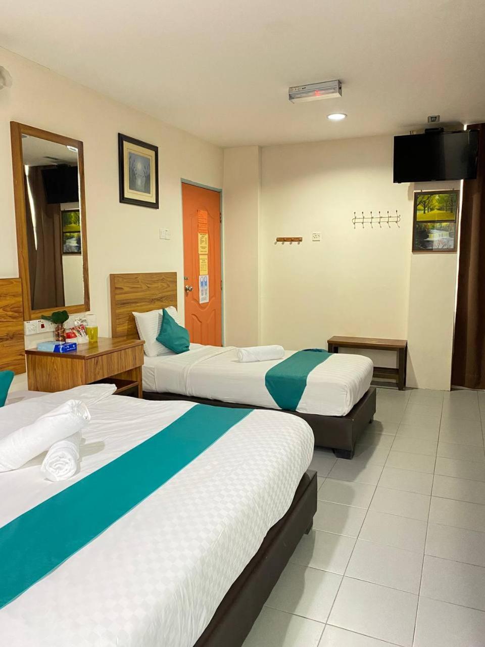 Triple Room photo 3