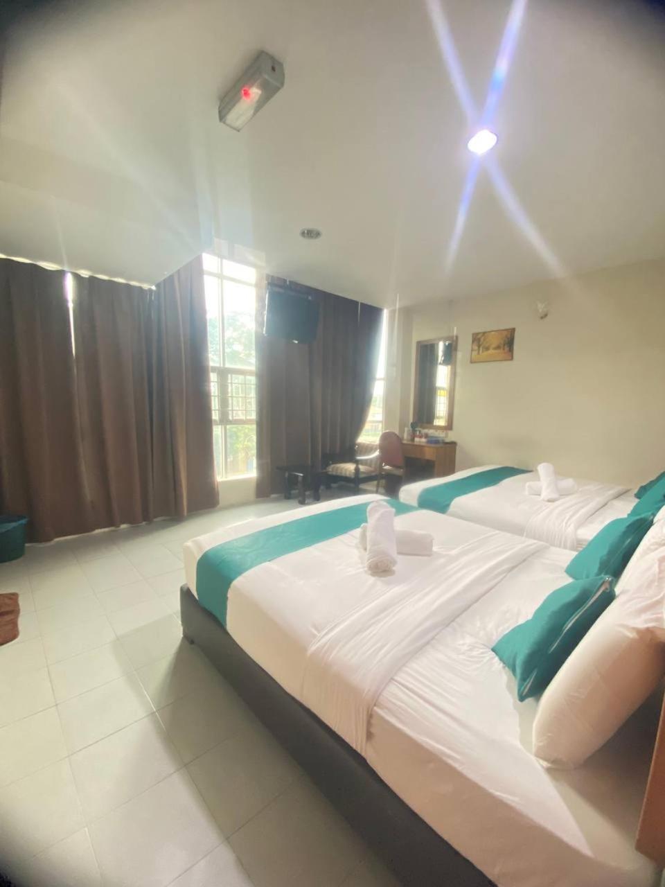 Triple Room photo 1