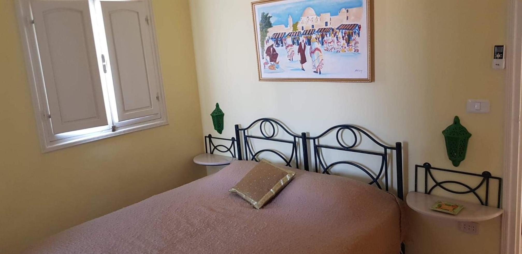 Two-Bedroom Suite photo 1