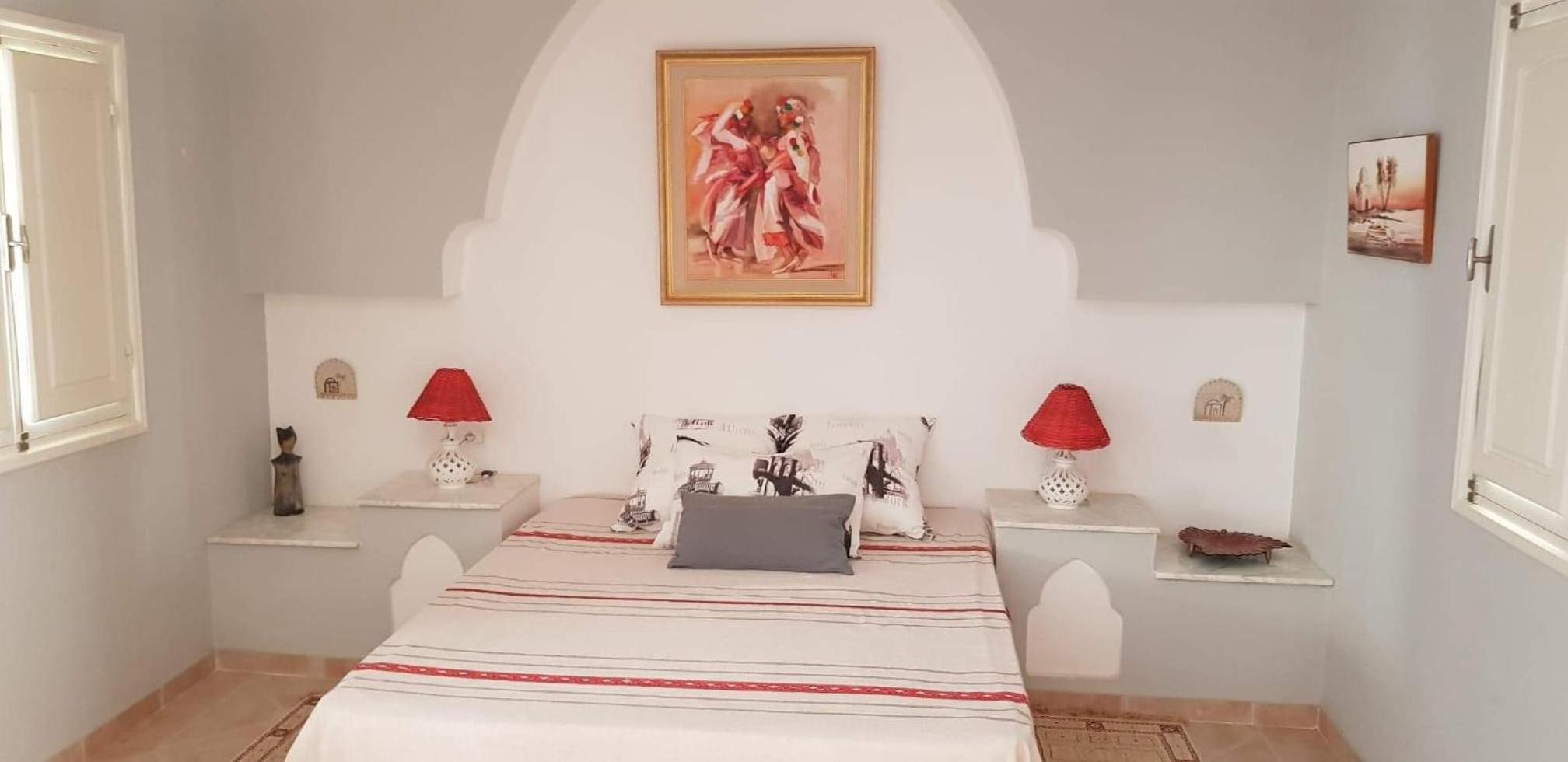 Double Room with Private Bathroom photo 1