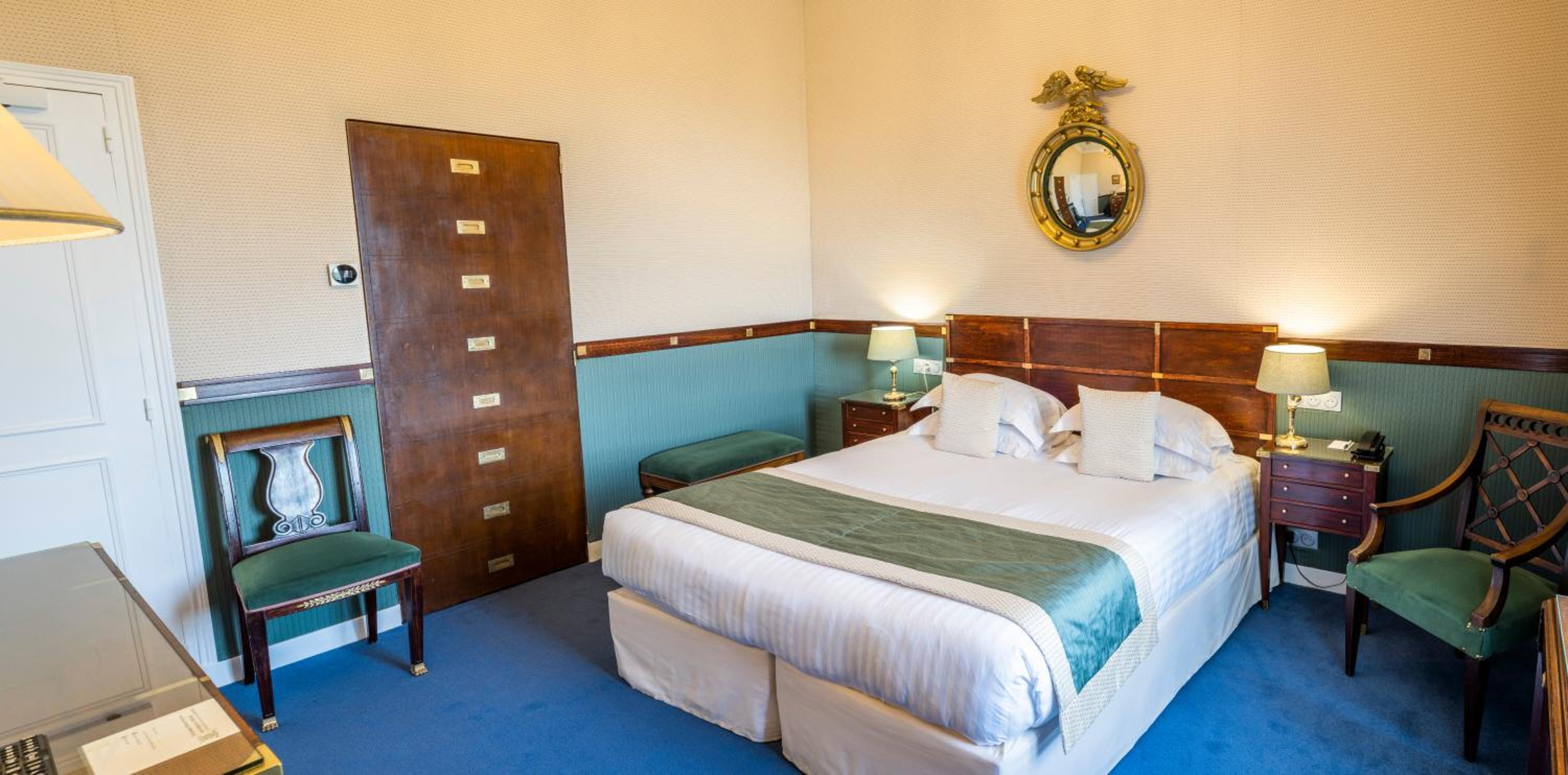 Superior Room - Castle area photo 2