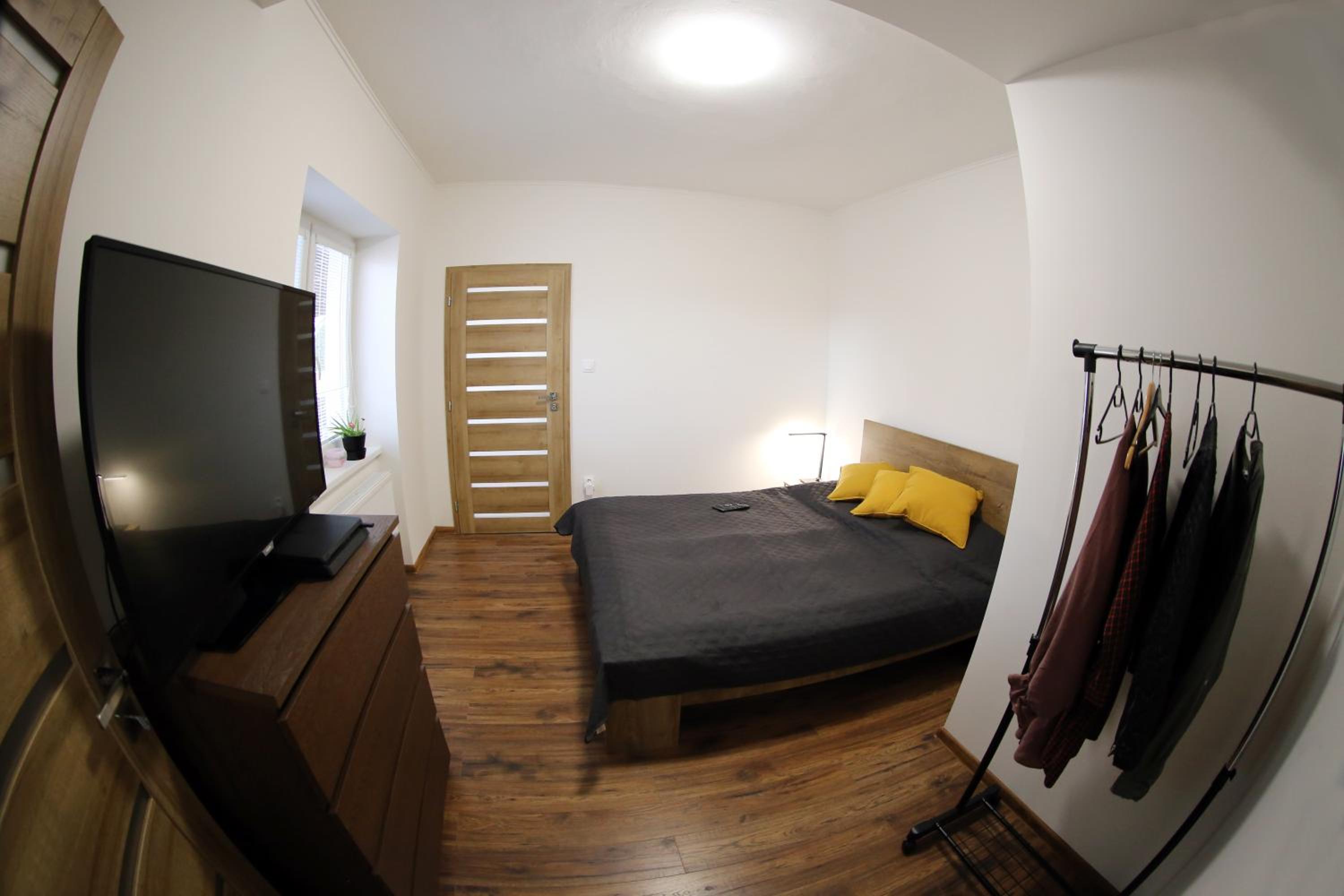 Three-Bedroom House photo 1