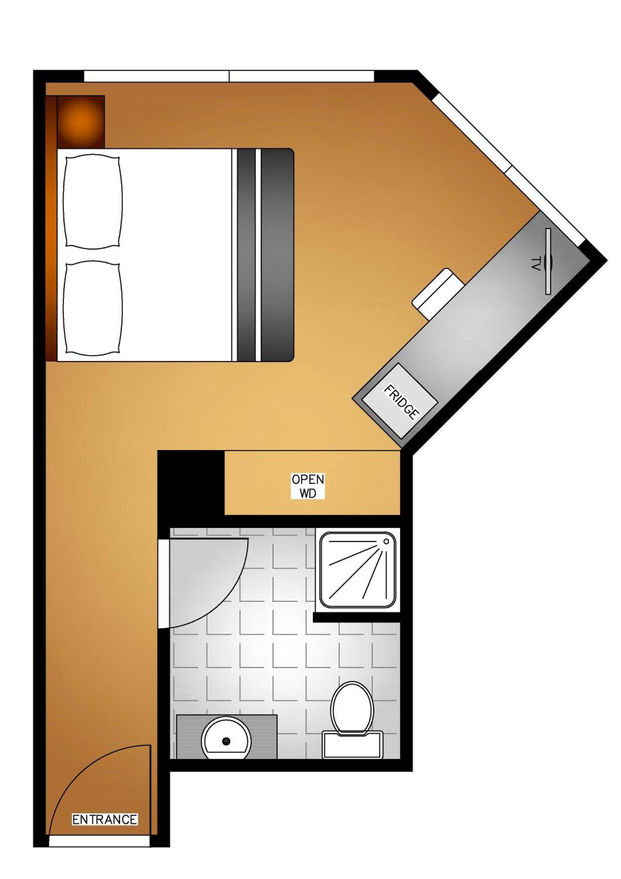 Queen Room - Photo 5