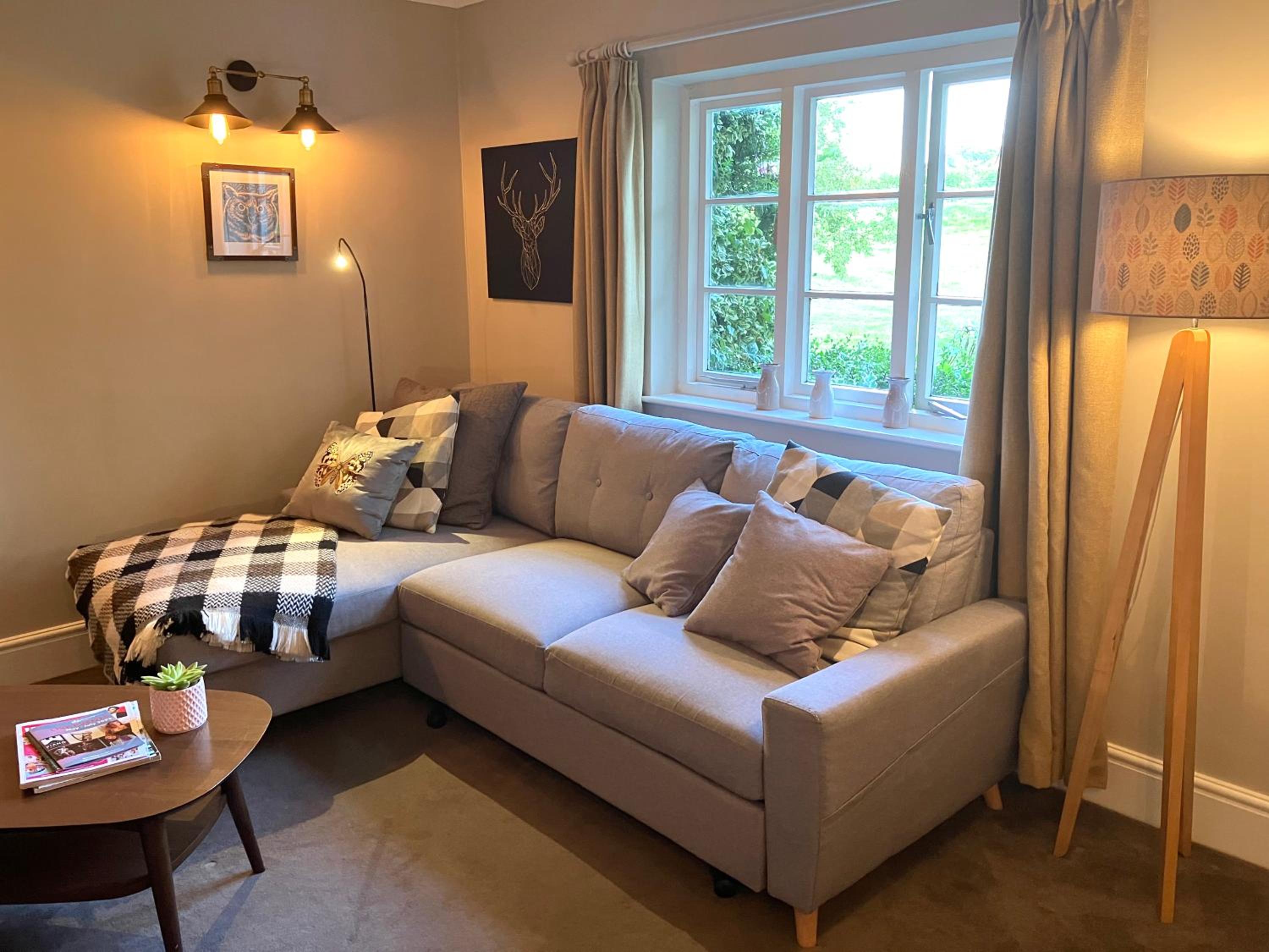 One-Bedroom House photo 1