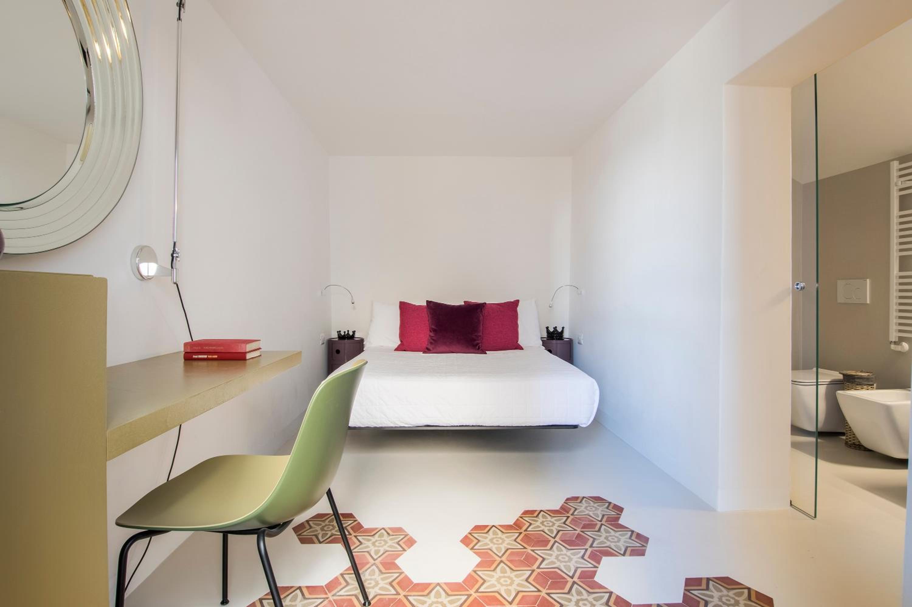 Chambre Double Supérieure