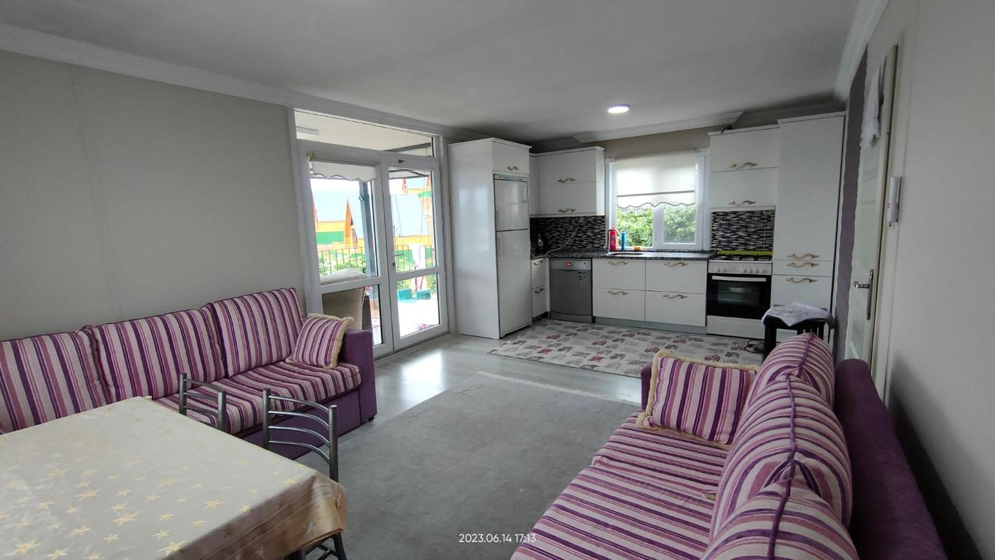 Two-Bedroom Villa photo 1