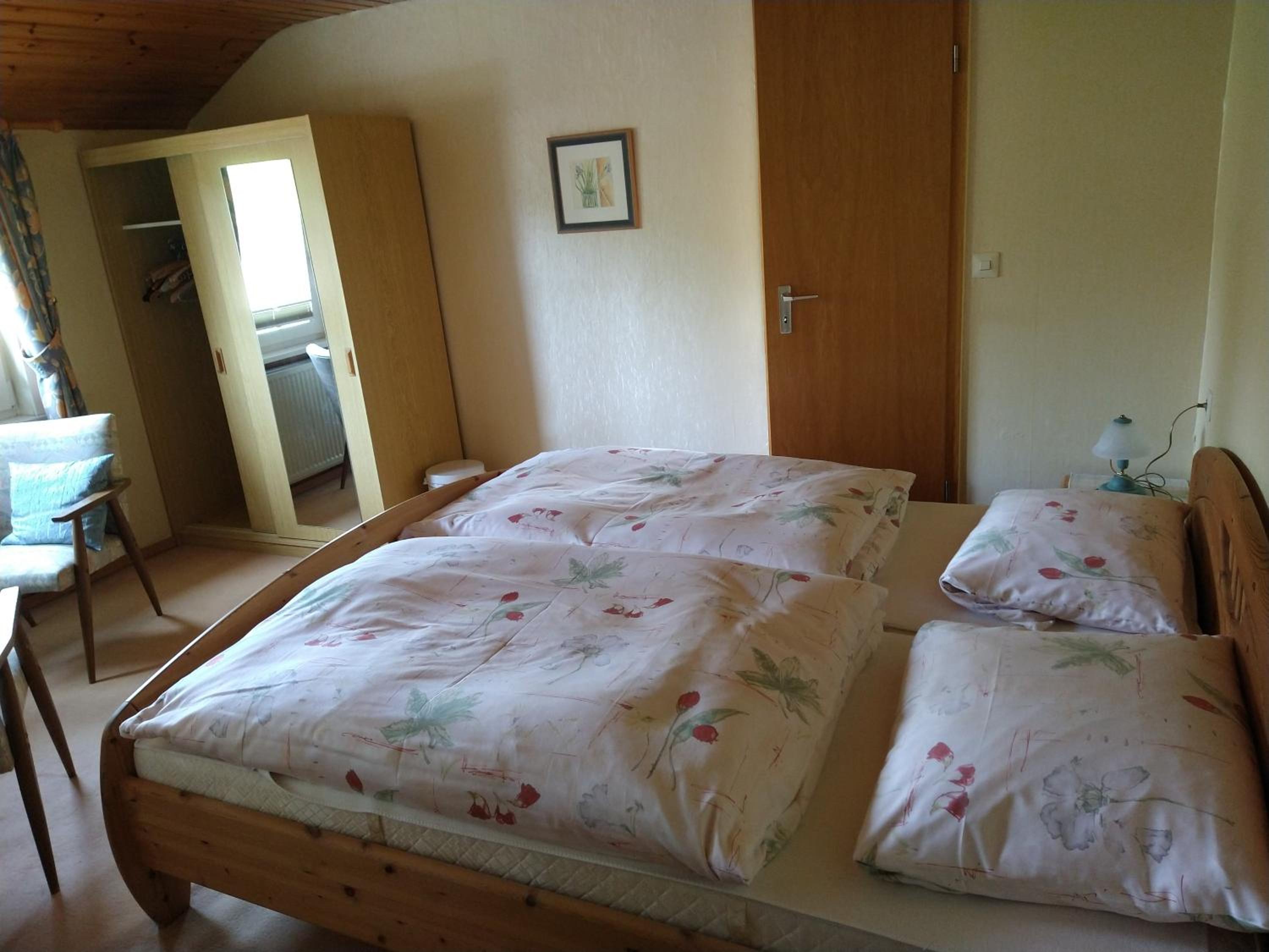 Double Room with Private Bathroom photo 2