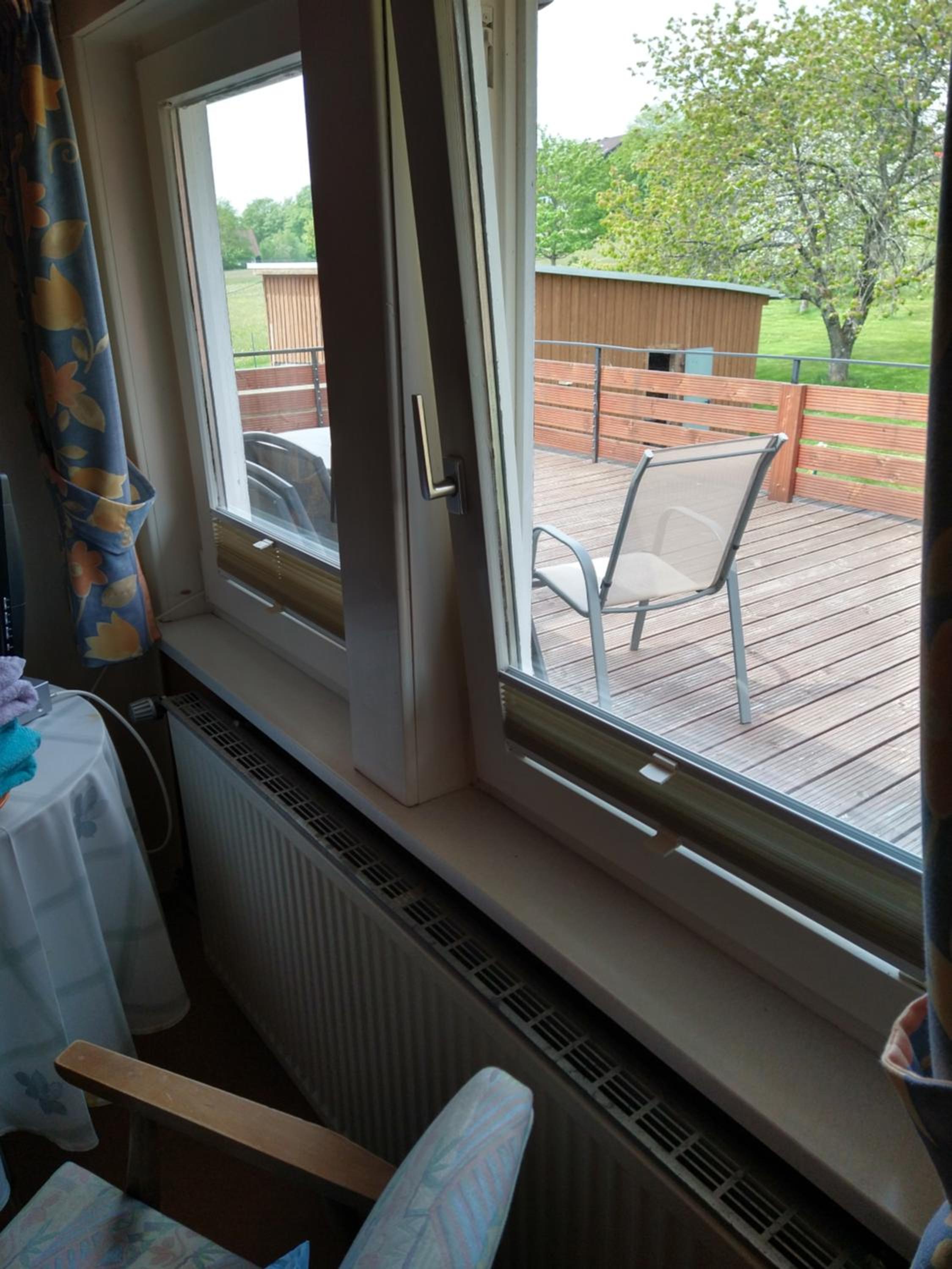 Double Room with Private Bathroom photo 3