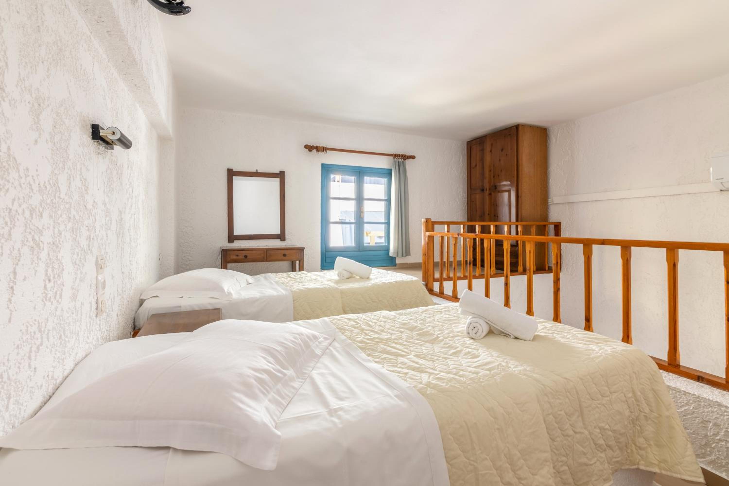 Apartment (2 Adults)