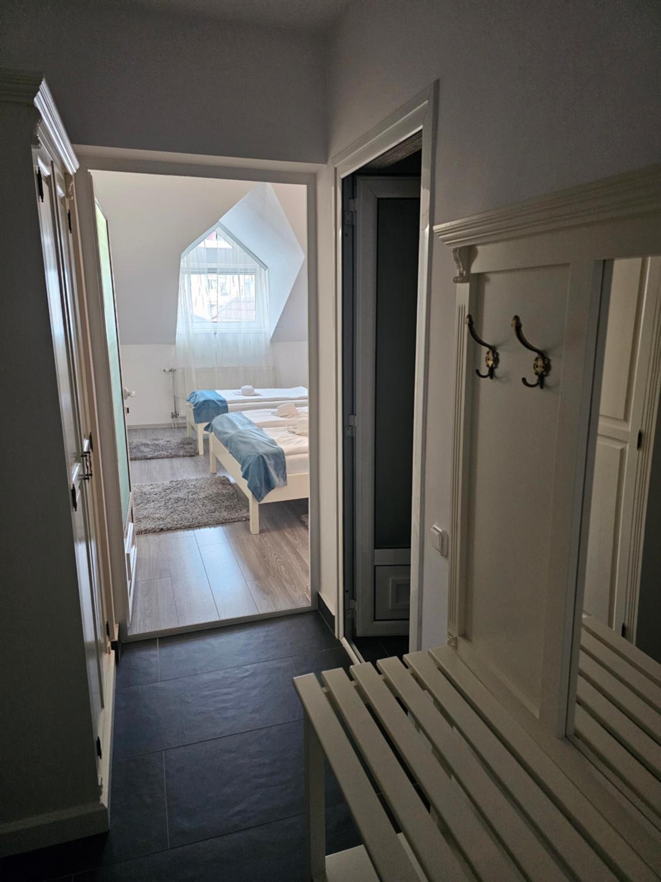 Comfort Triple Room - Photo 1