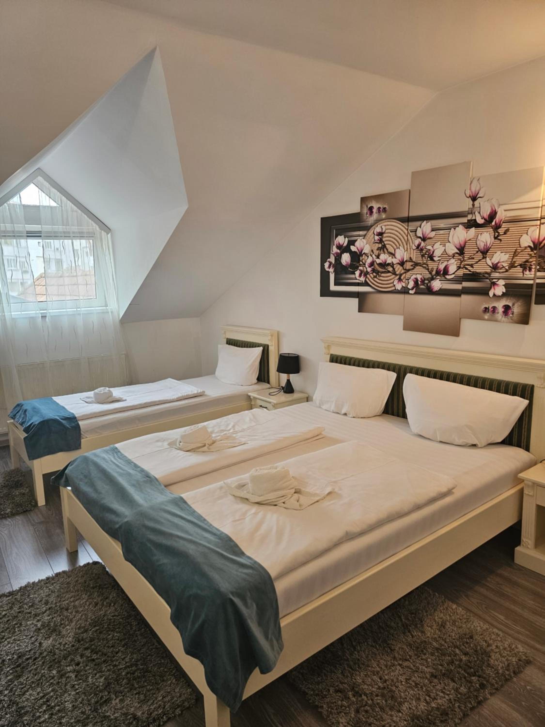 Comfort Triple Room - Photo 2
