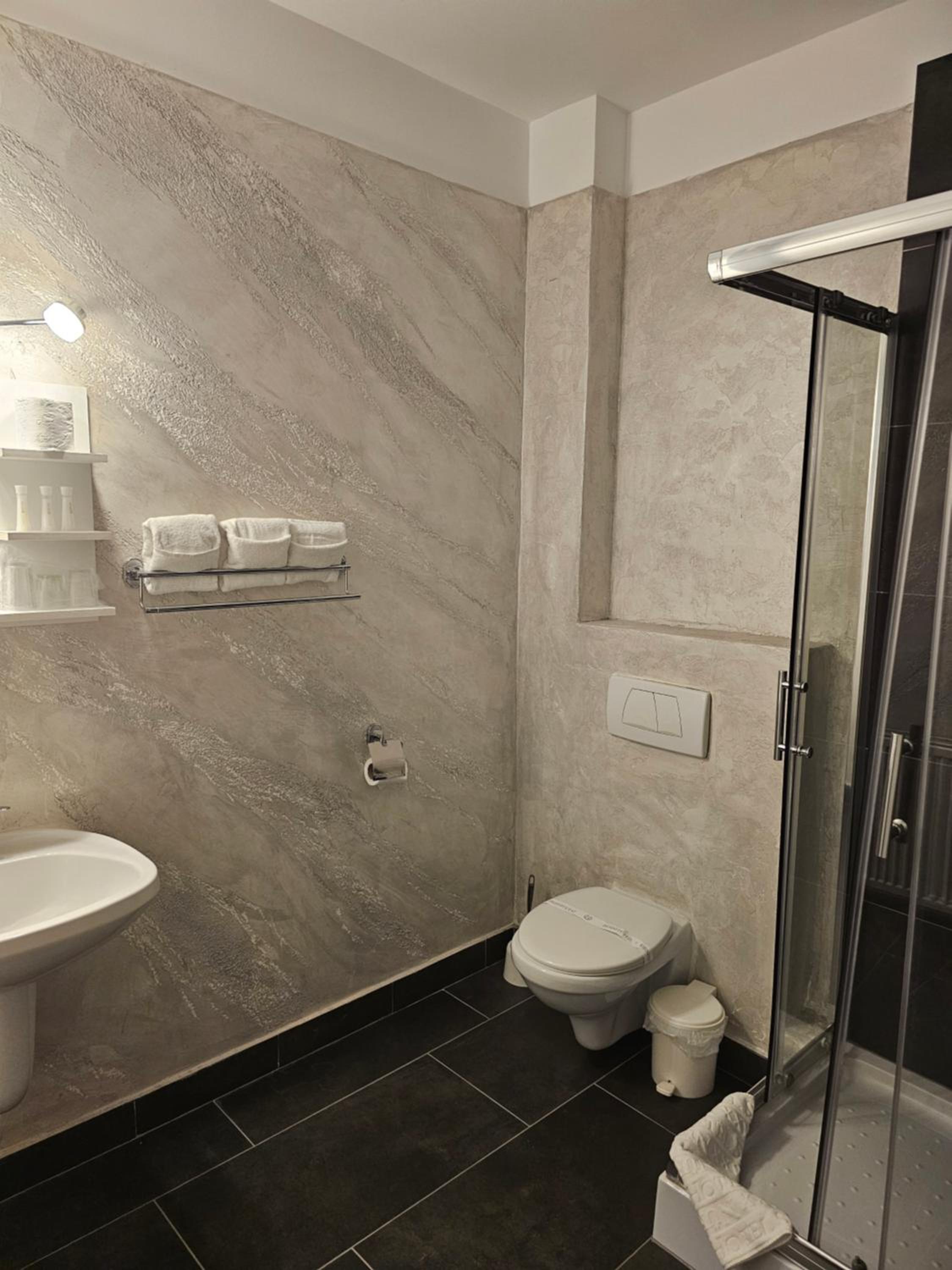 Comfort Triple Room - Photo 3
