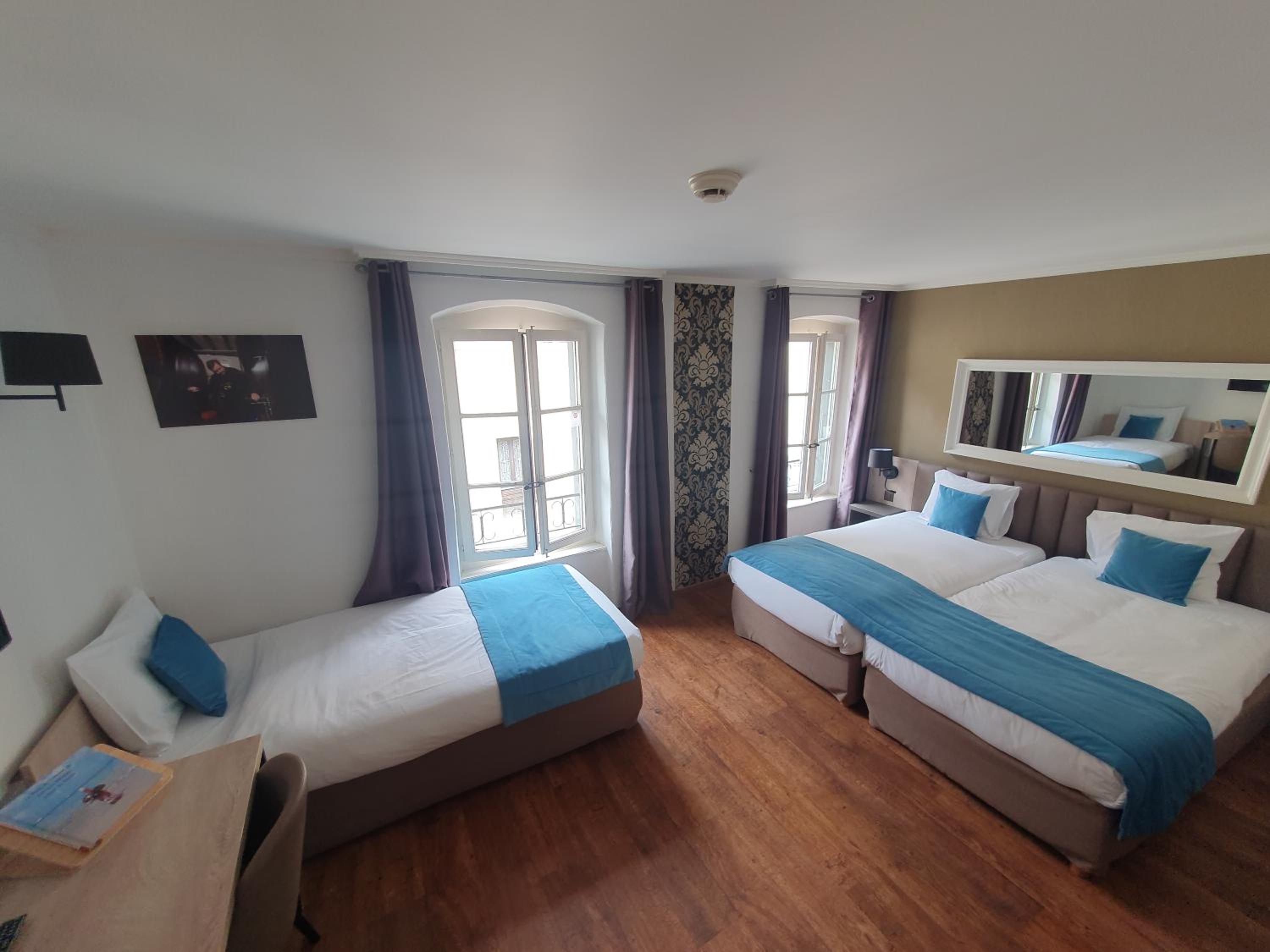 Triple Room photo 2