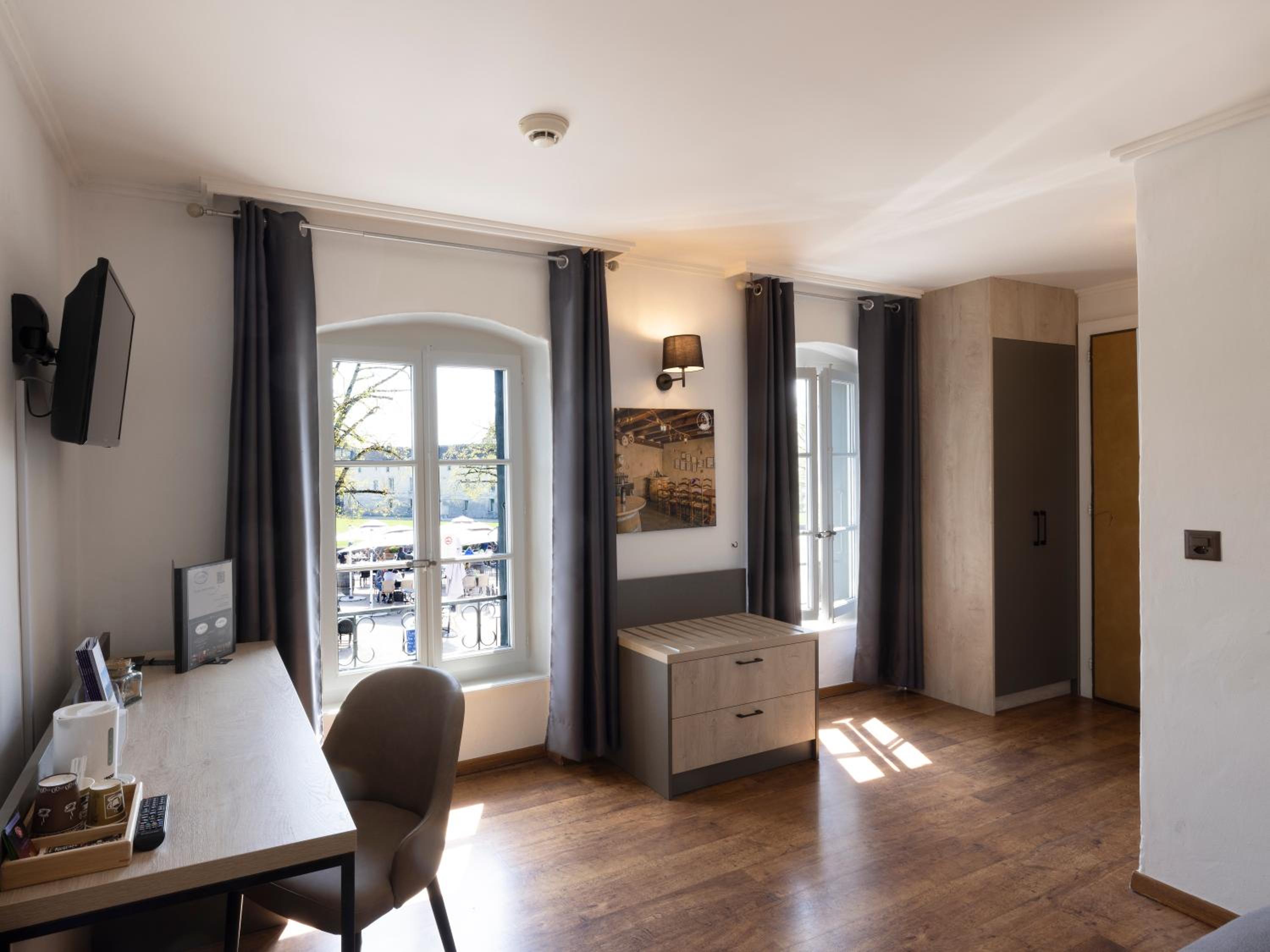 Double Room with View photo 3
