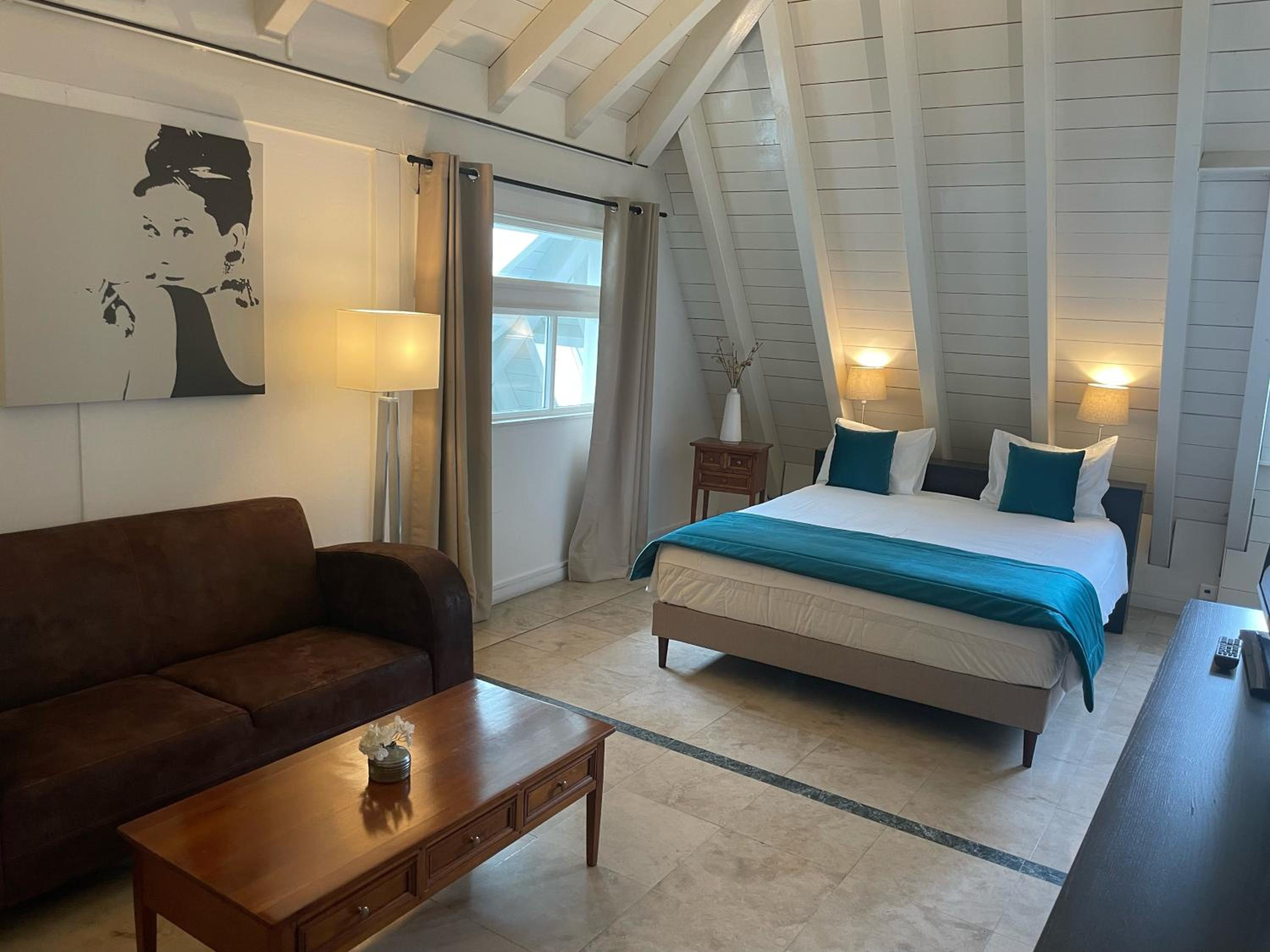 Double or Twin Room photo 2
