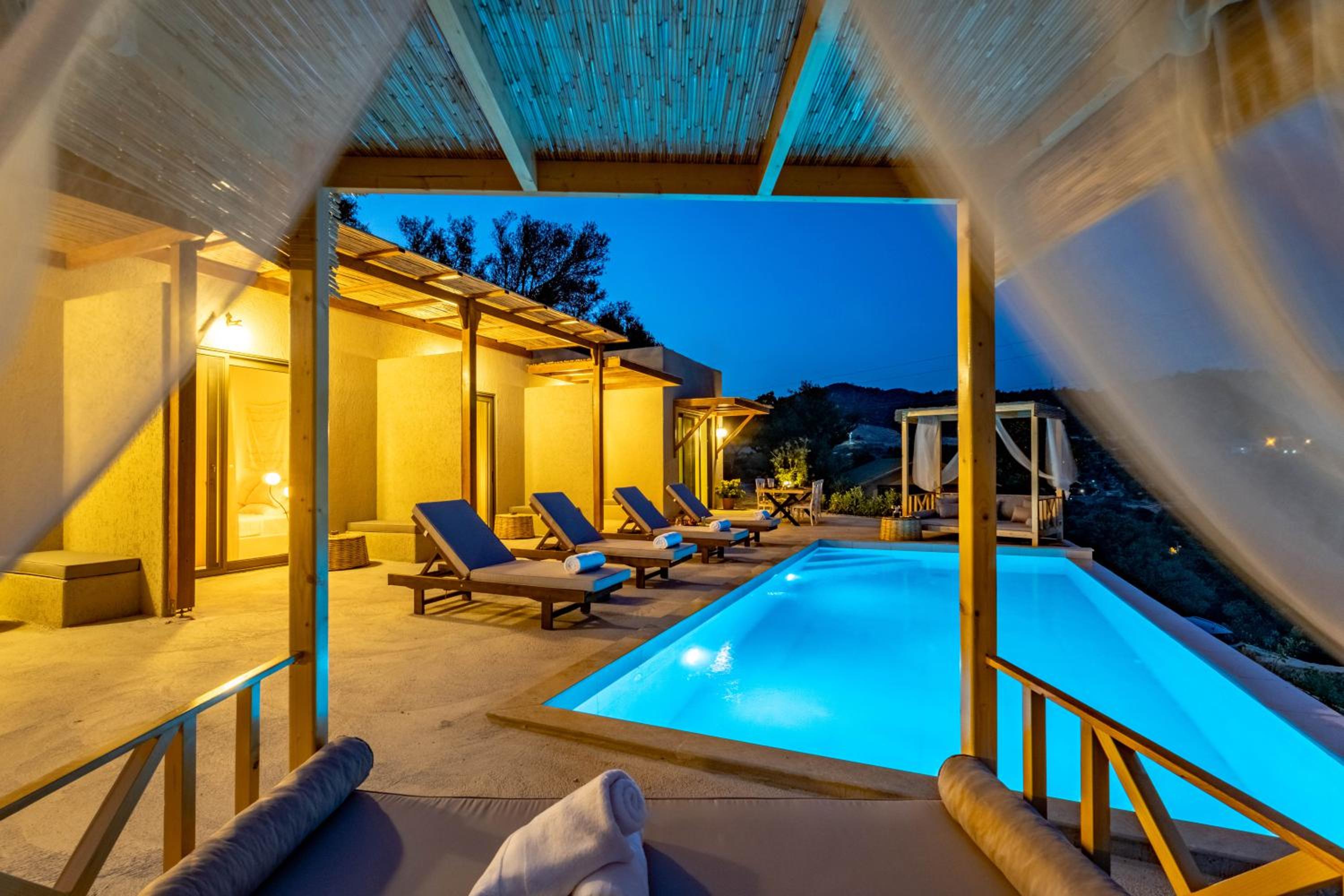 Standard Villa photo 2