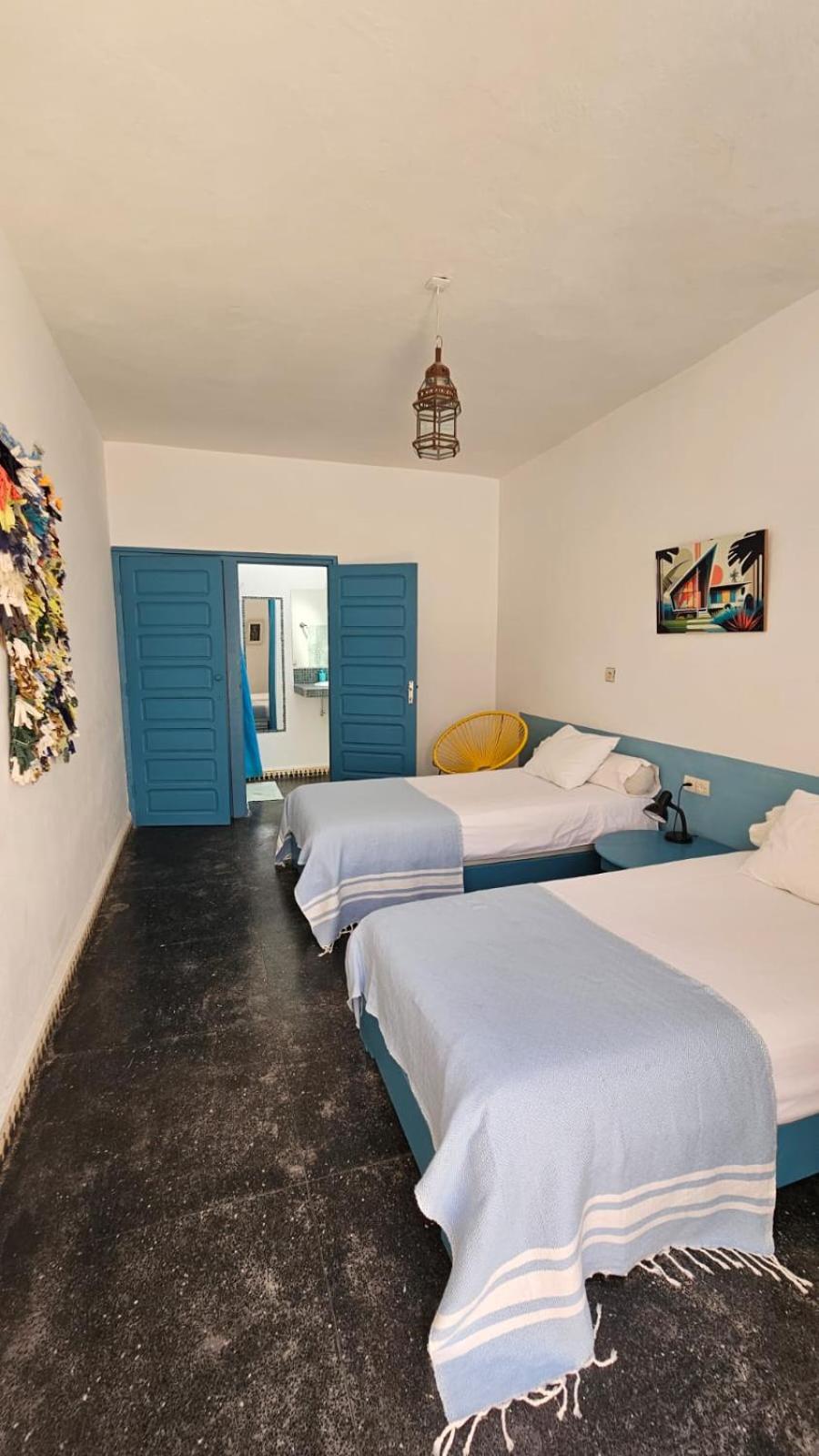 Twin Room - Photo 6