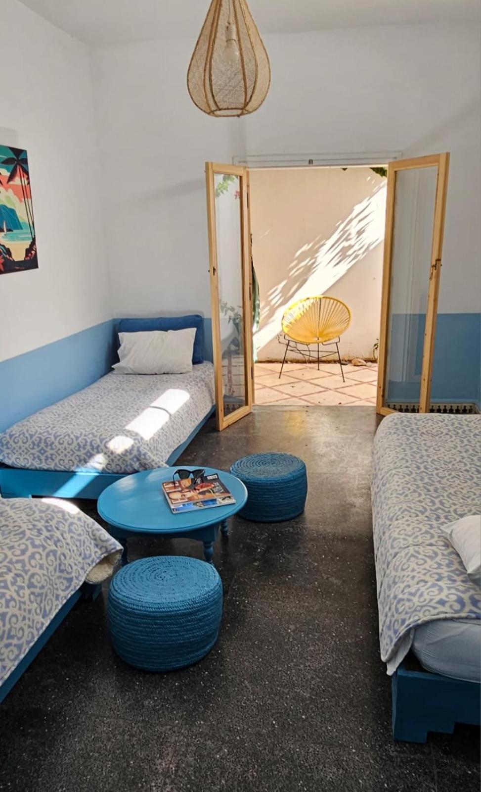 Triple Room photo 1