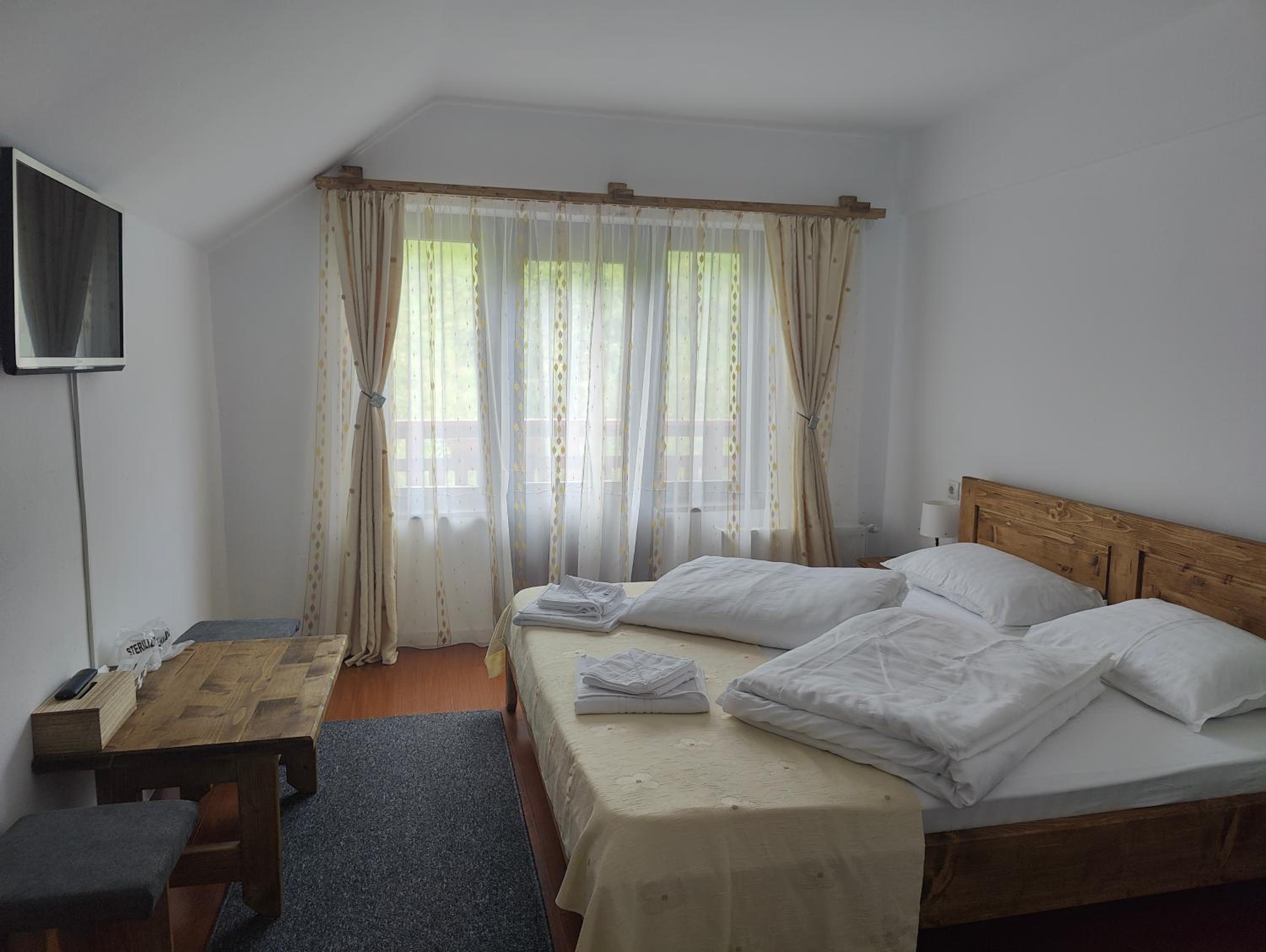 Double Room with Balcony photo 2