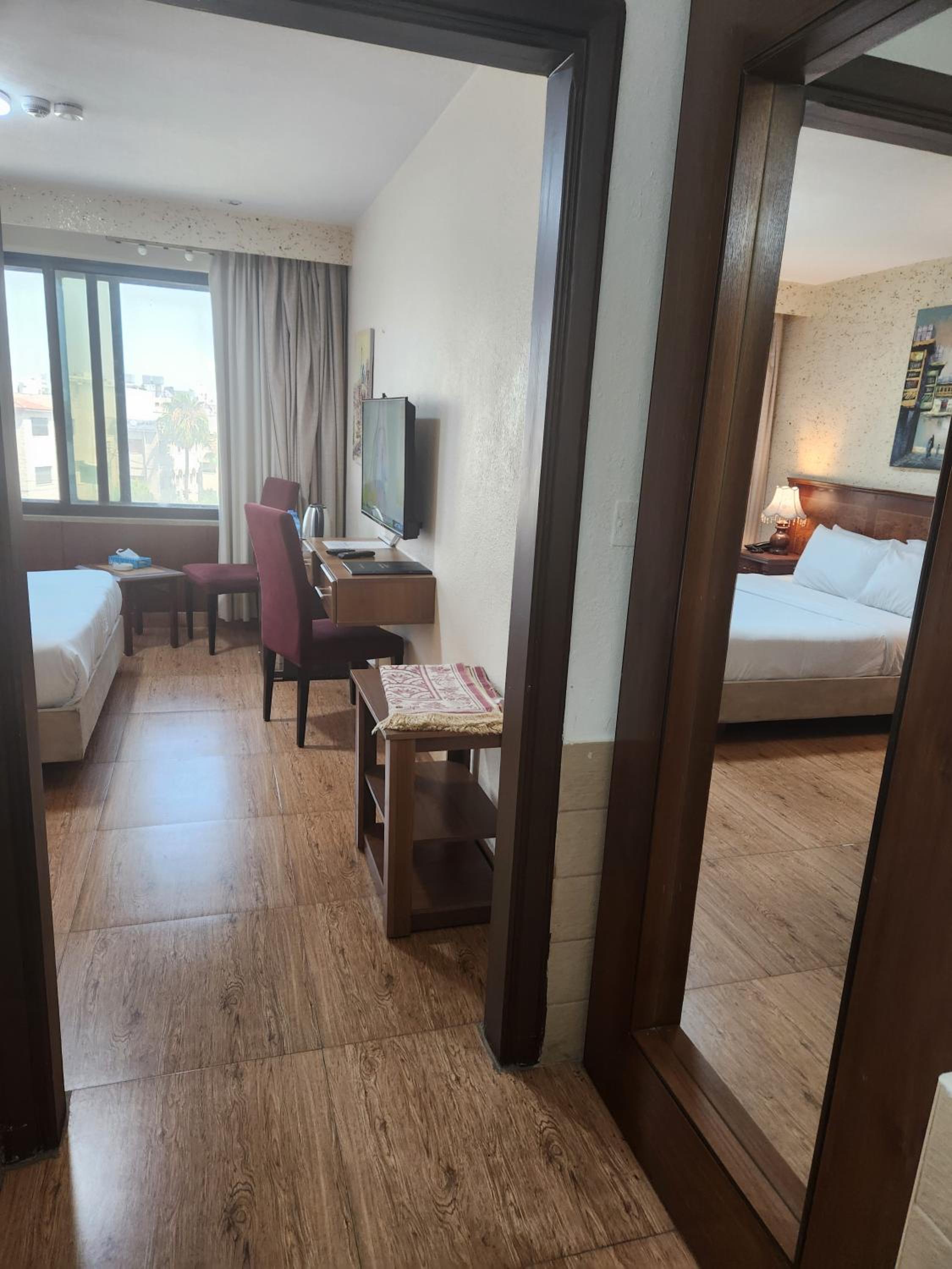 Deluxe Double Room - Photo 6