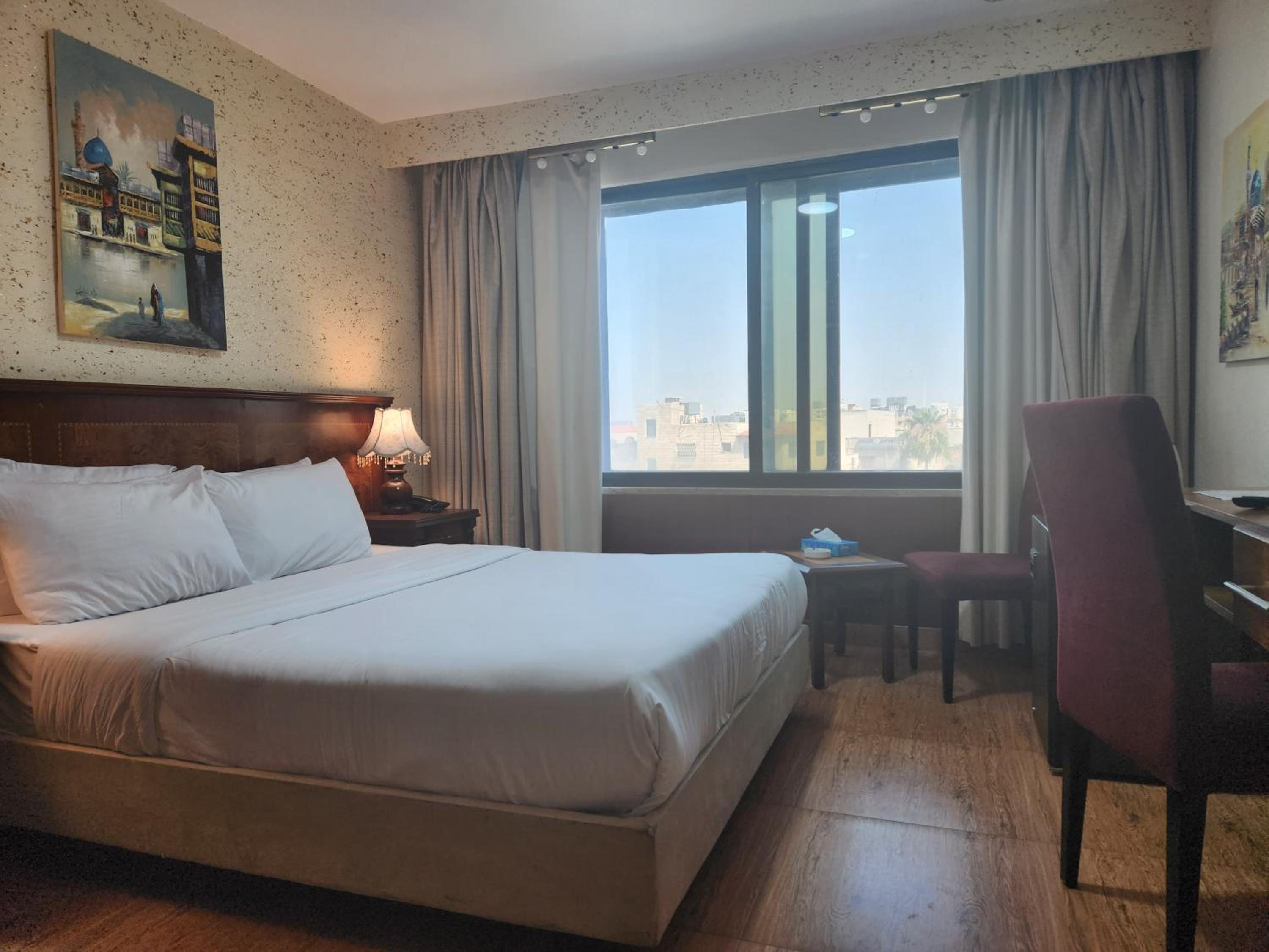 Deluxe Double Room - Photo 4
