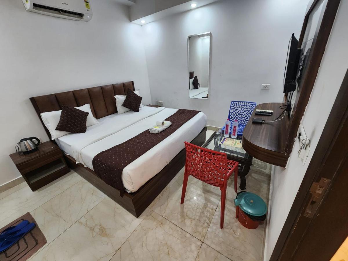 Family Double Room photo 1