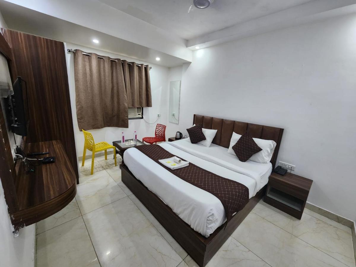 Family Double Room photo 2