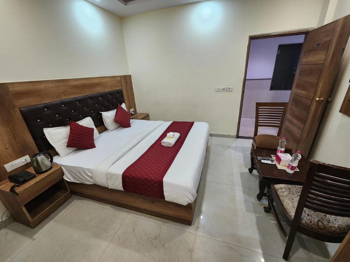 Superior Triple Room photo 1