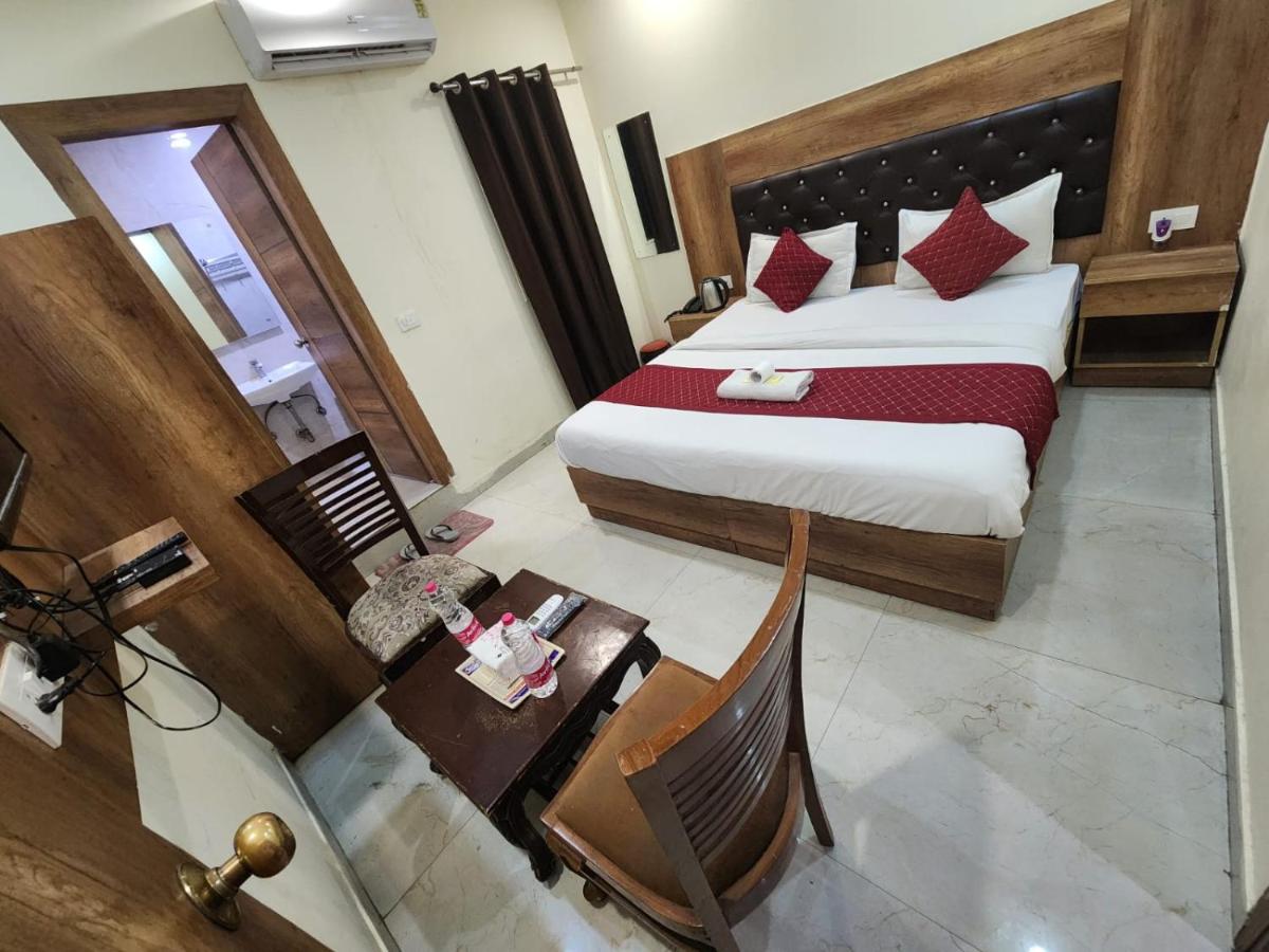 Family Double Room photo 3