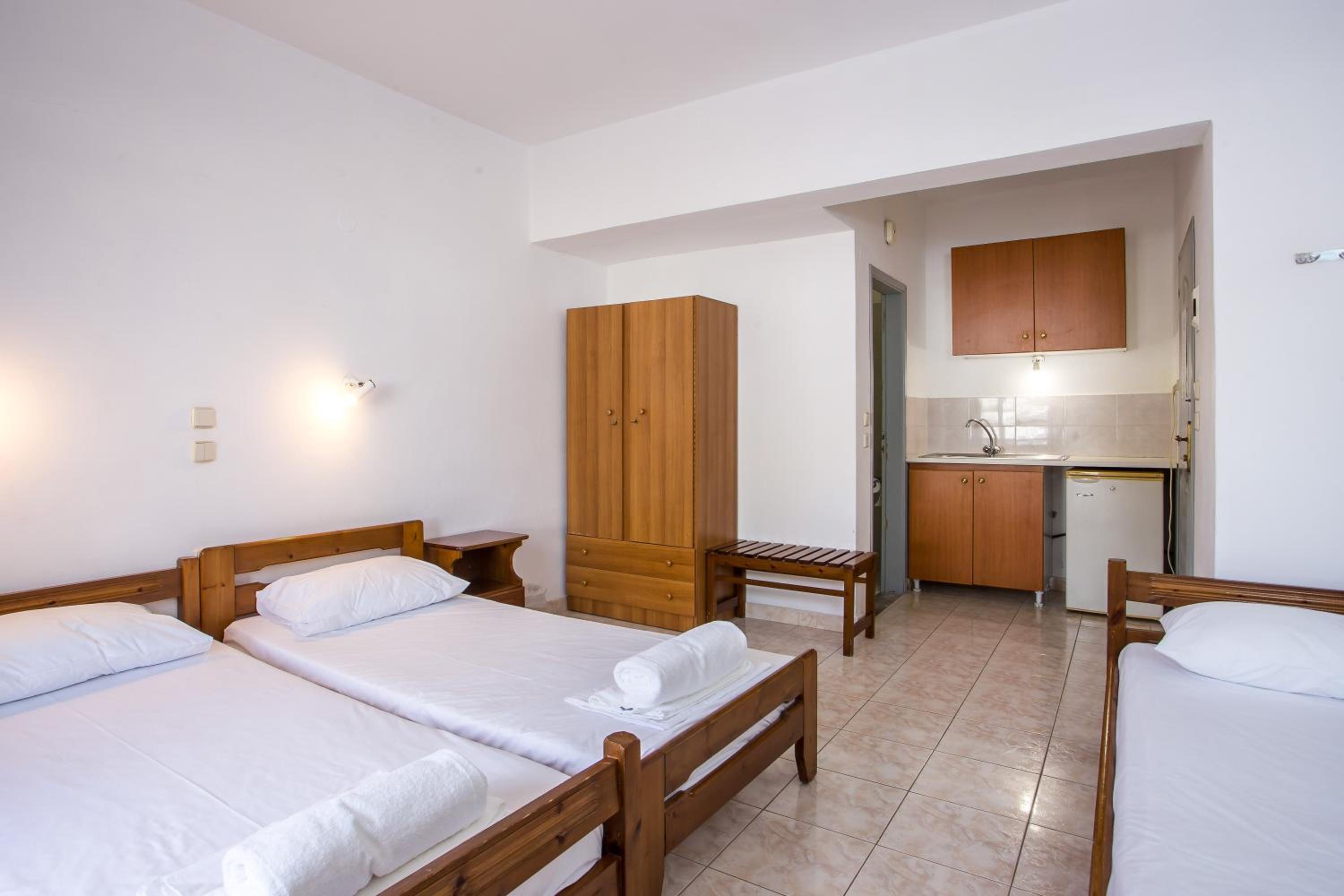 Triple Room photo 3