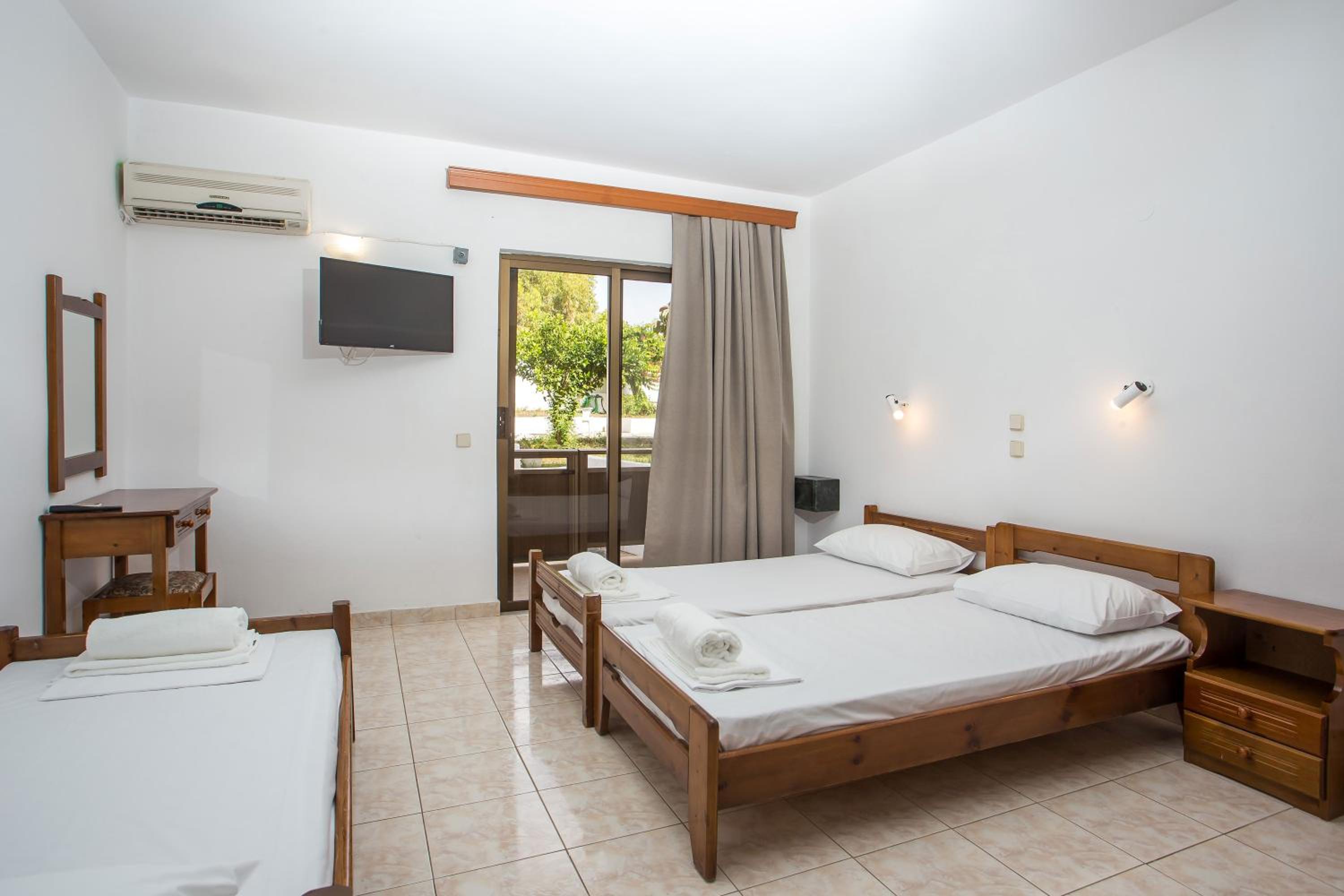 Triple Room photo 1