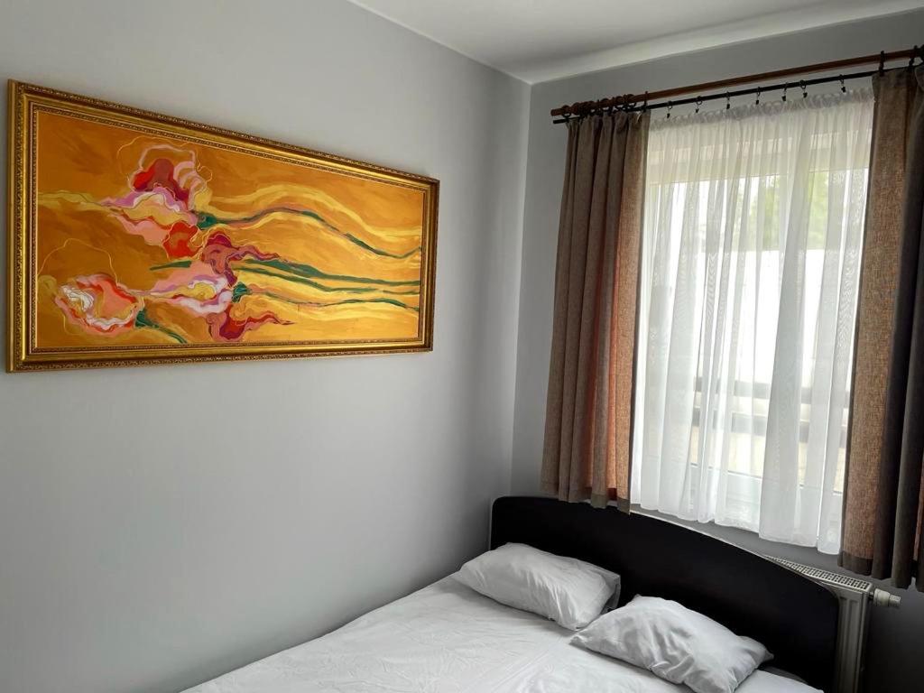 Double Room with Private Bathroom - Photo 1