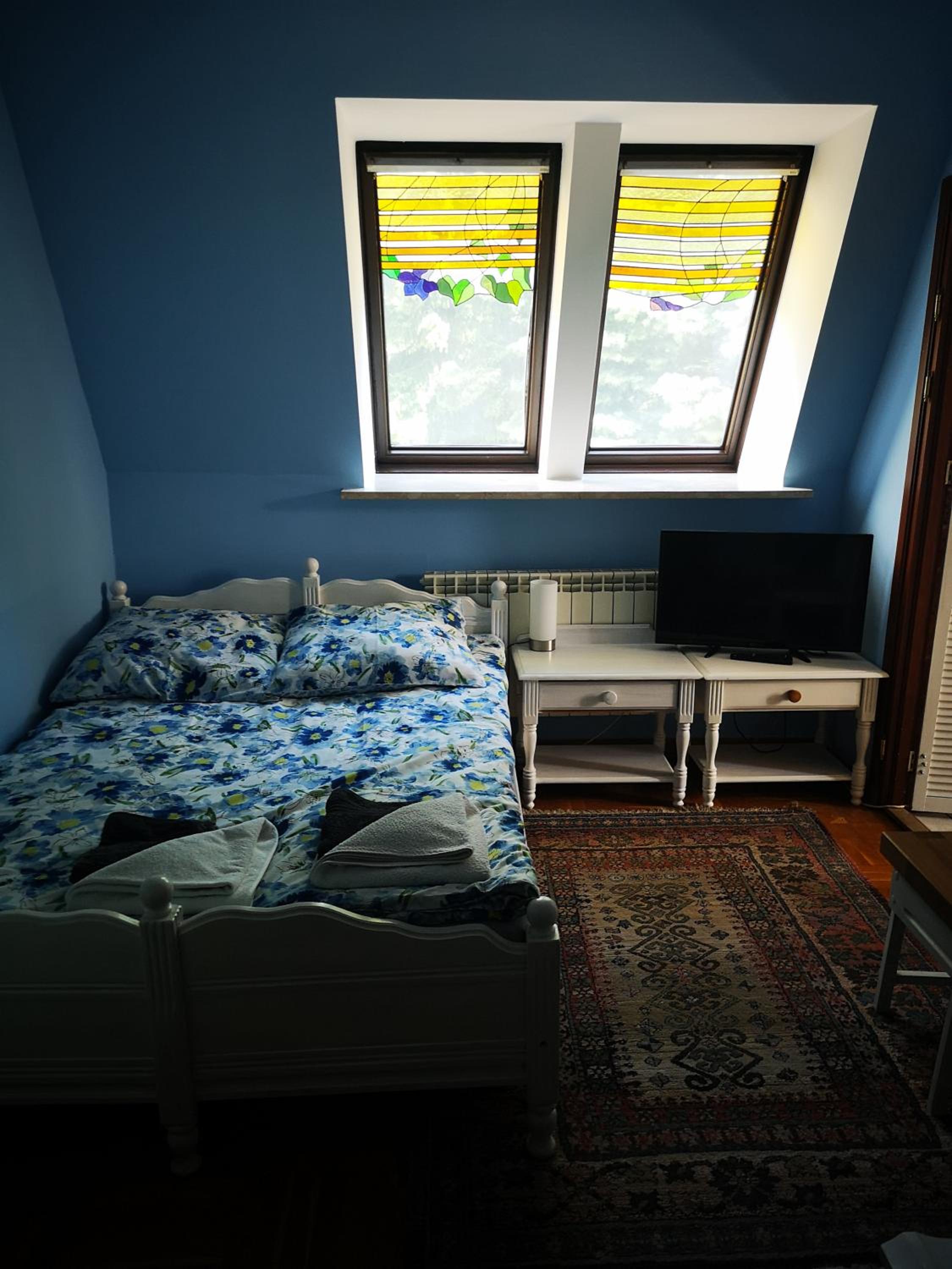 Double Room with Balcony photo 1