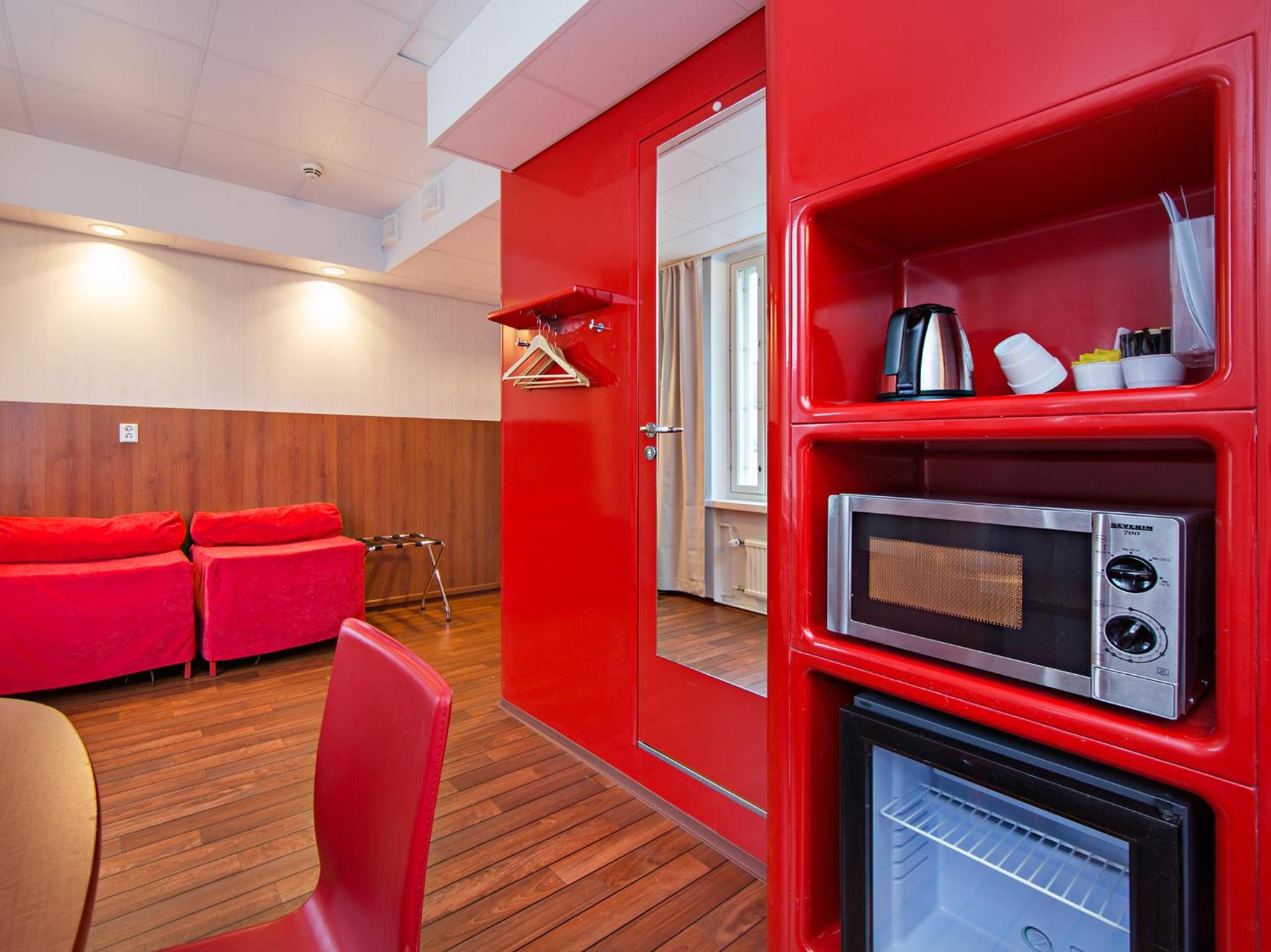 Single Room photo 3