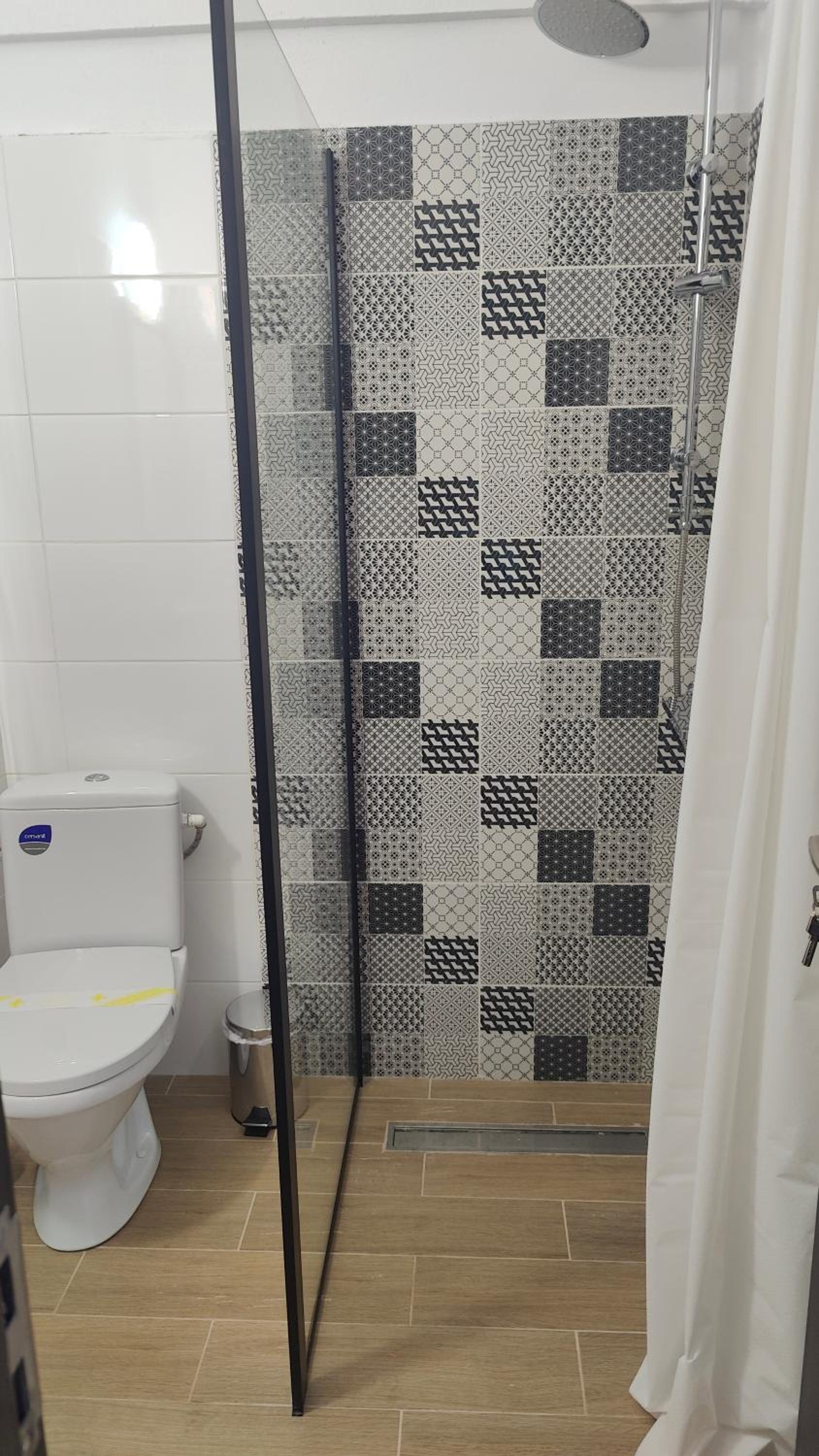 Twin Room with Balcony photo 3