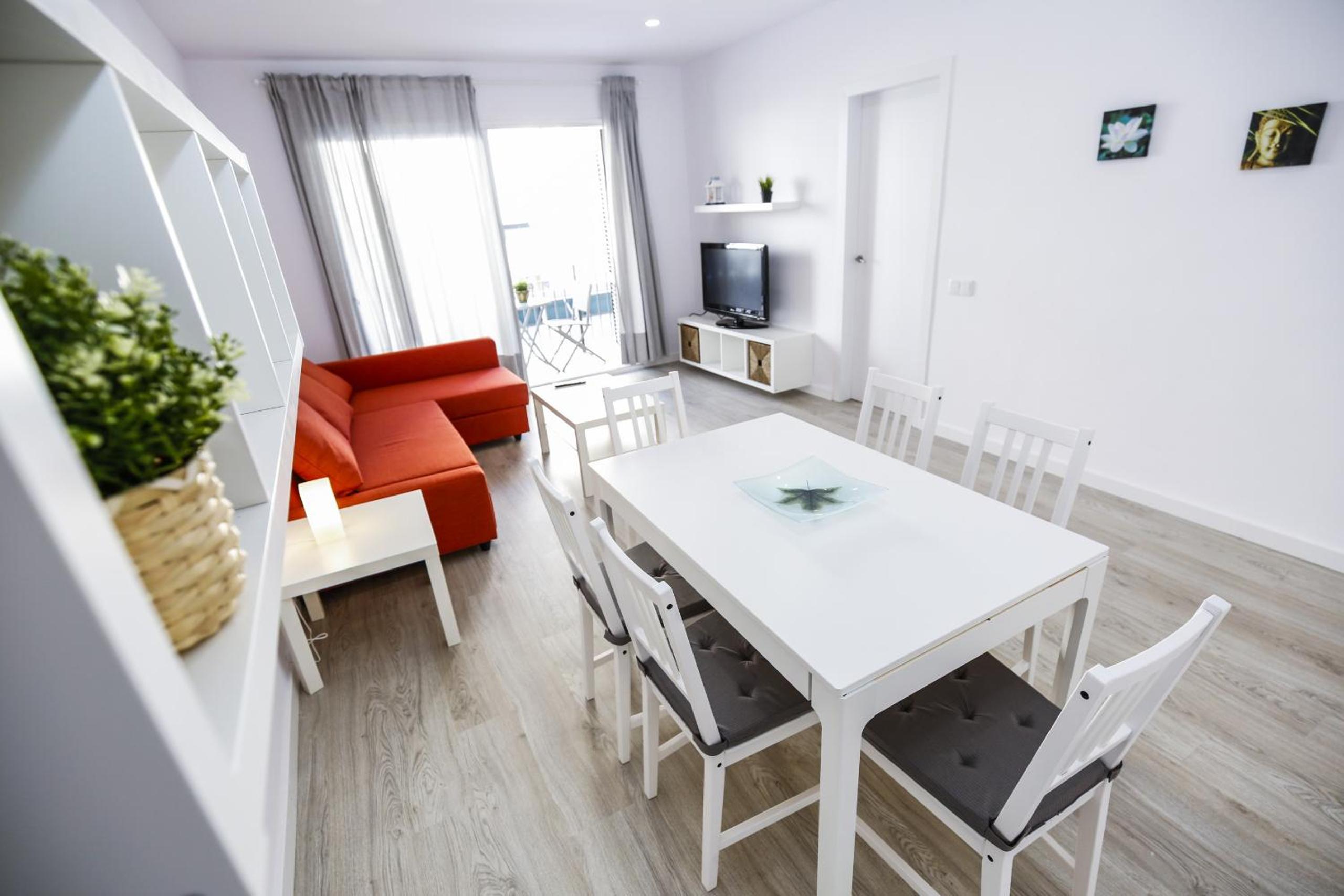 Departamento de tres habitaciones